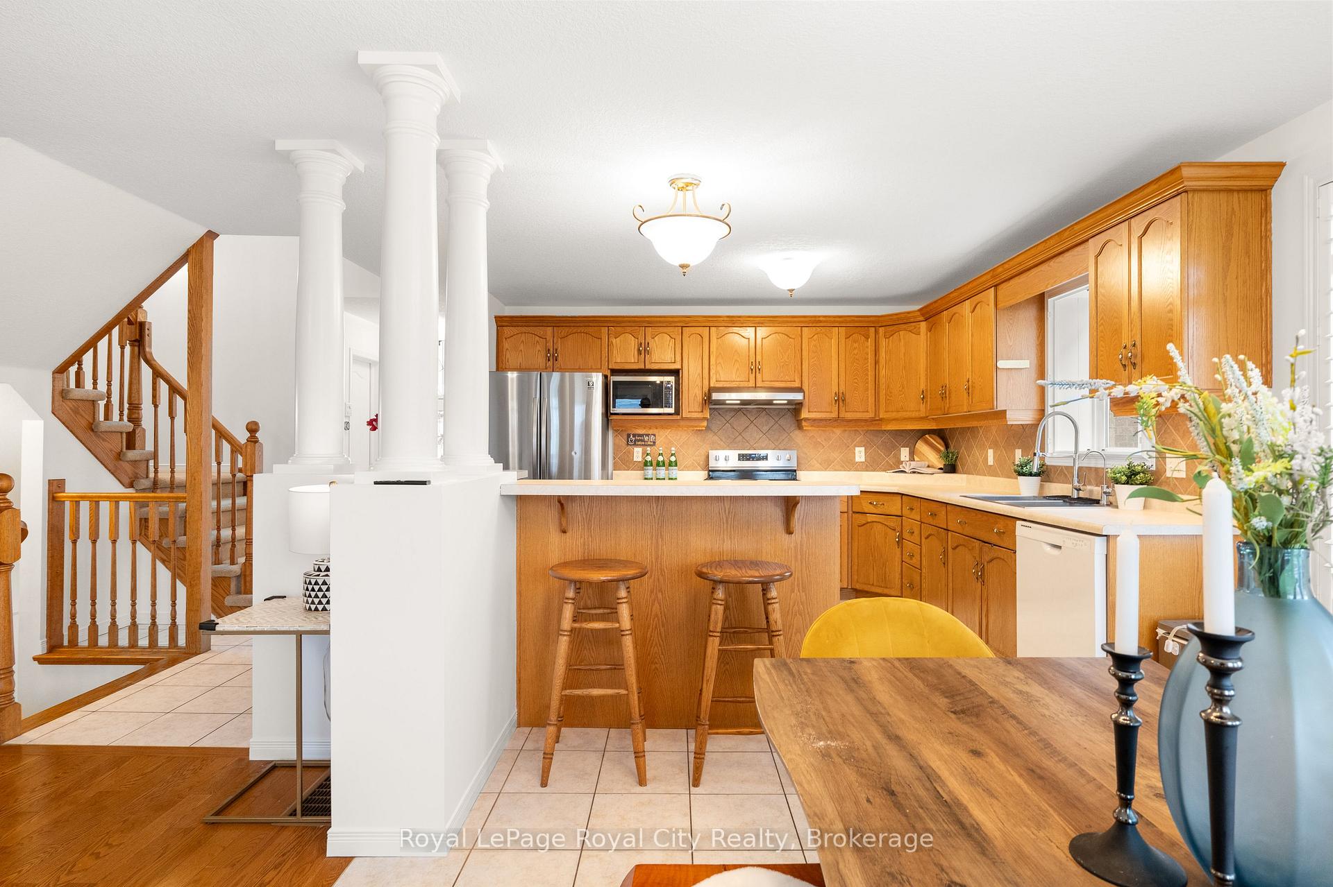 131 Swift Crescent