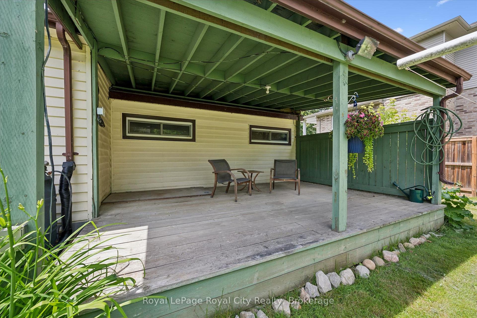 10 Macville Avenue