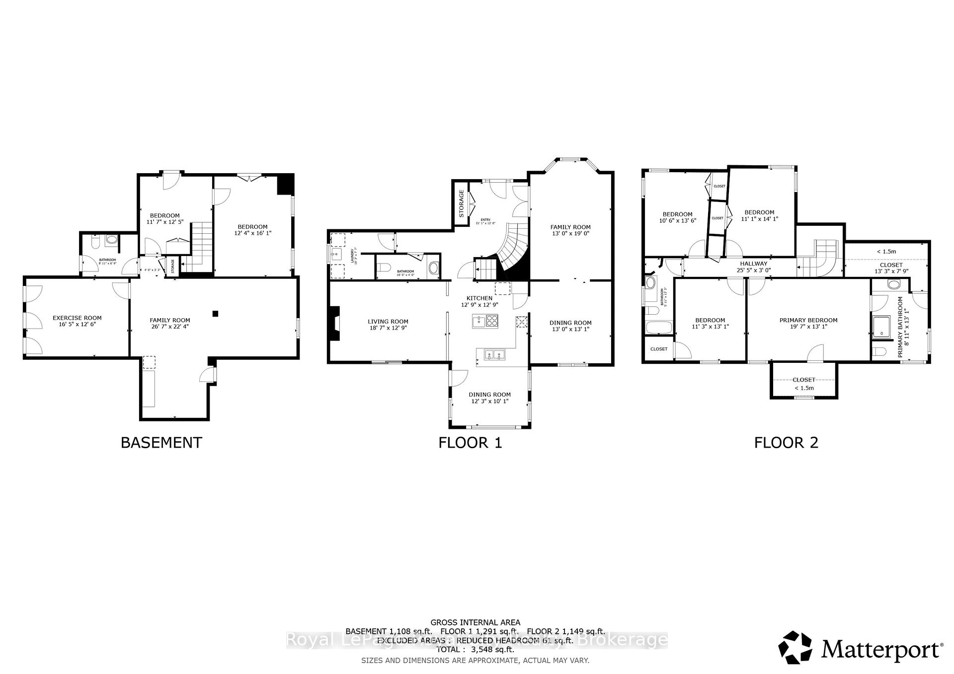 9 Darren Place