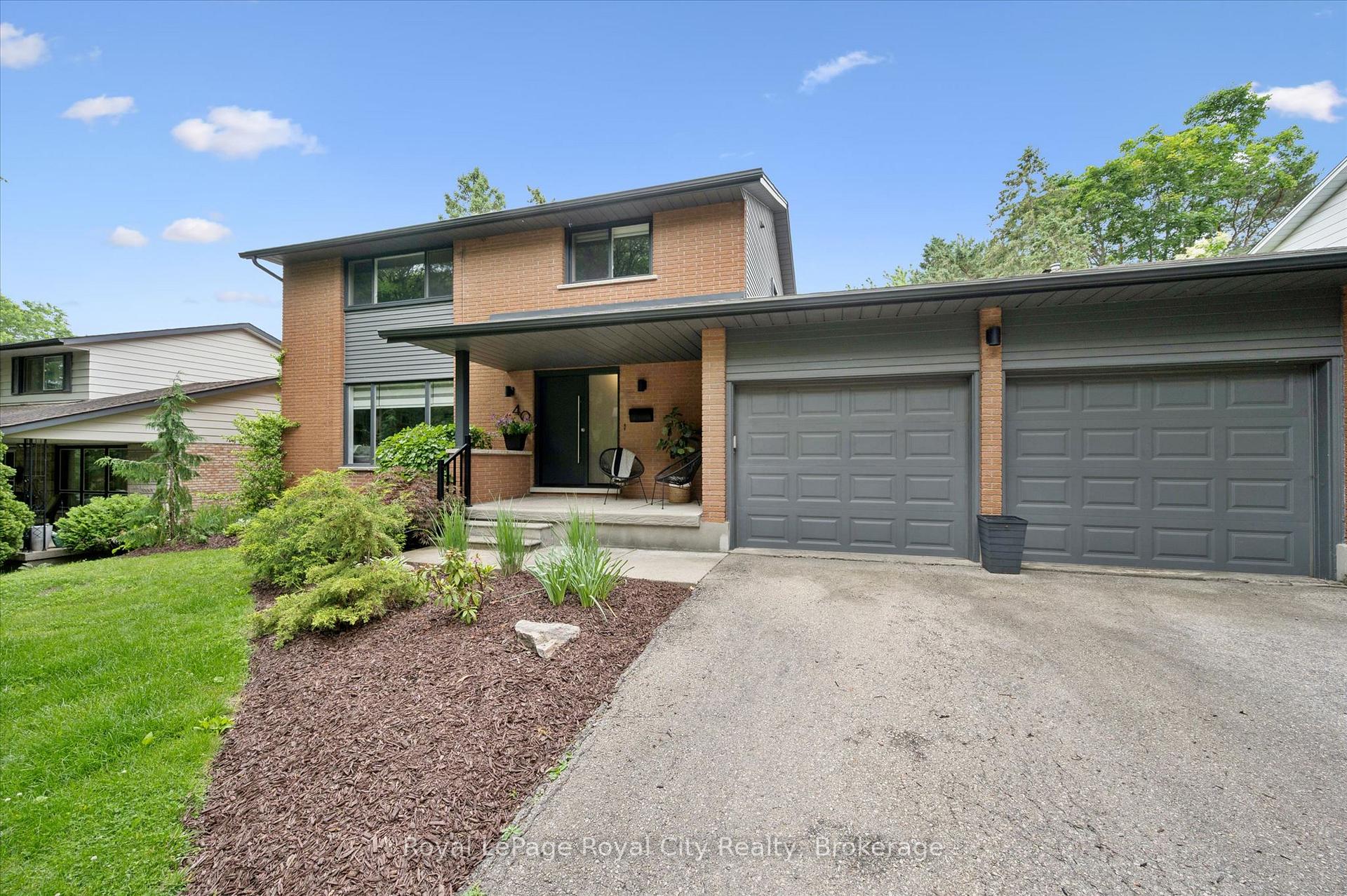 40 Walnut Drive