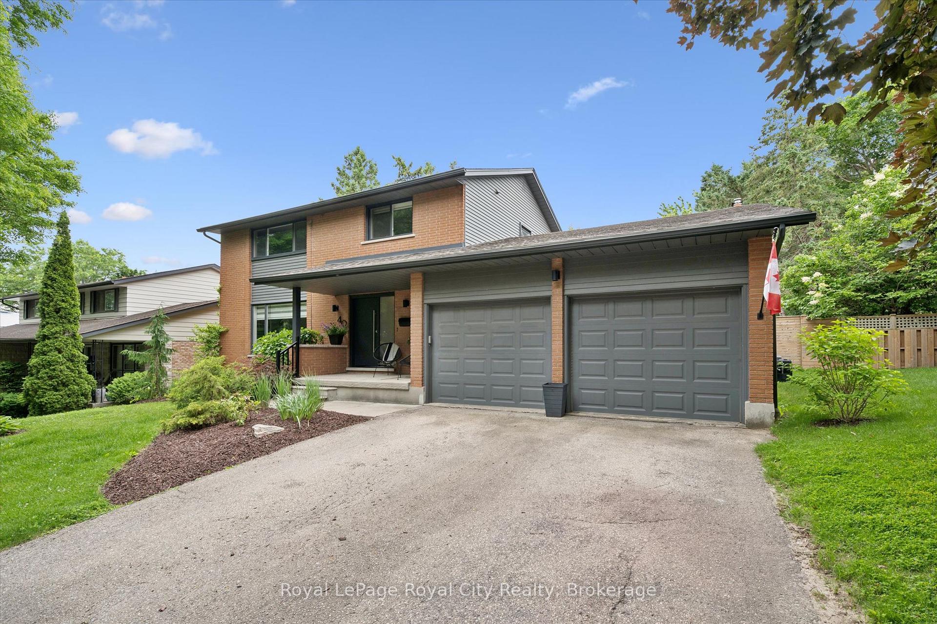 40 Walnut Drive