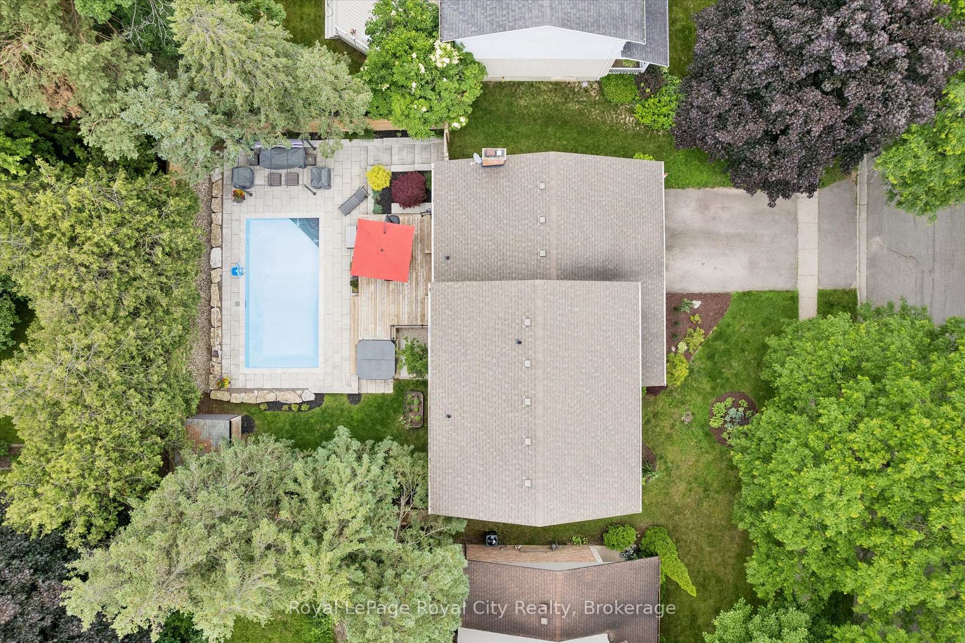 40 Walnut Drive