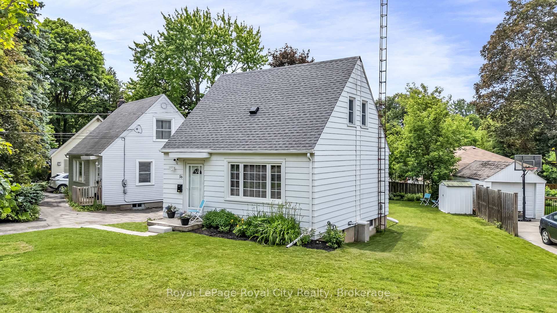 56 Winston Crescent