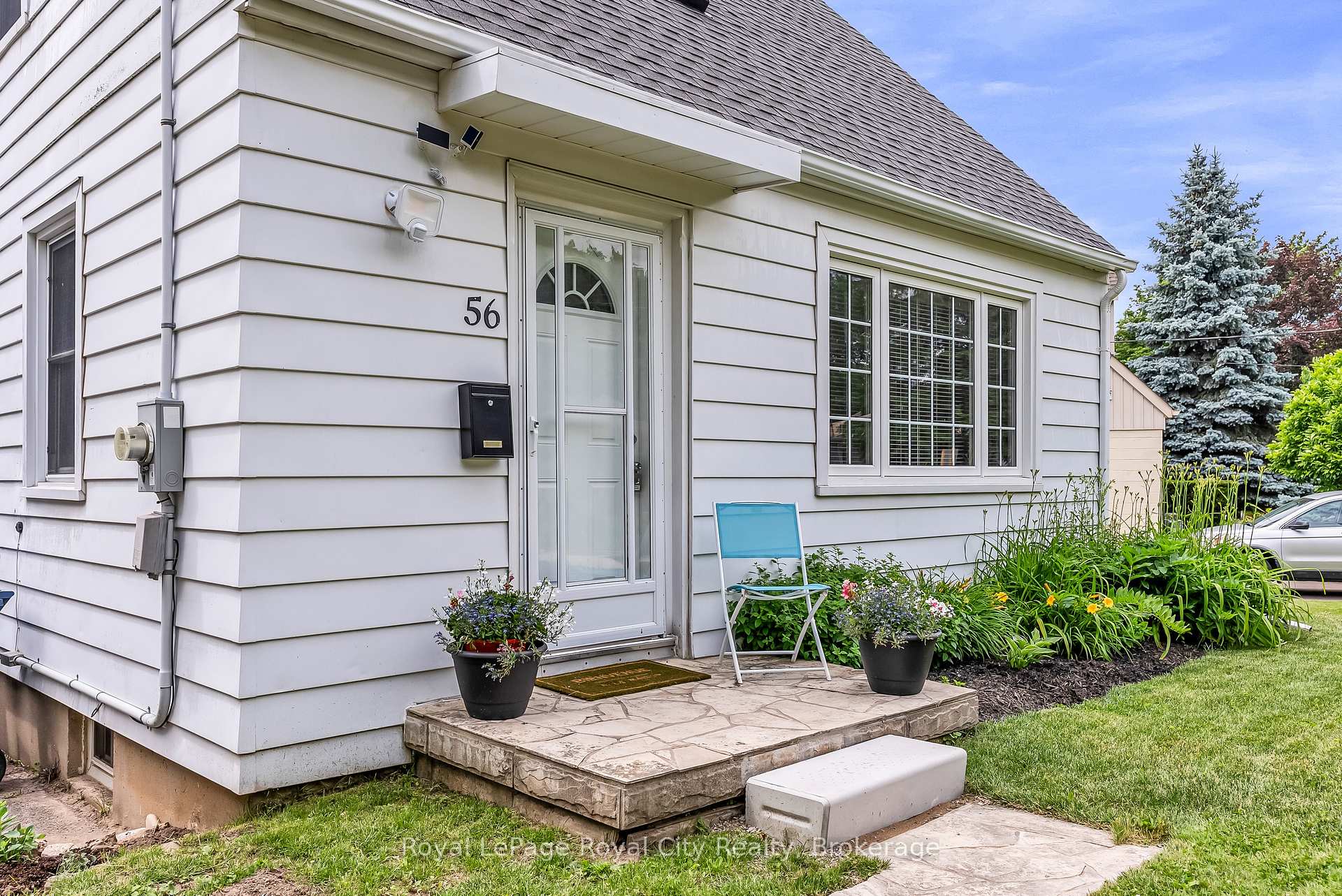56 Winston Crescent