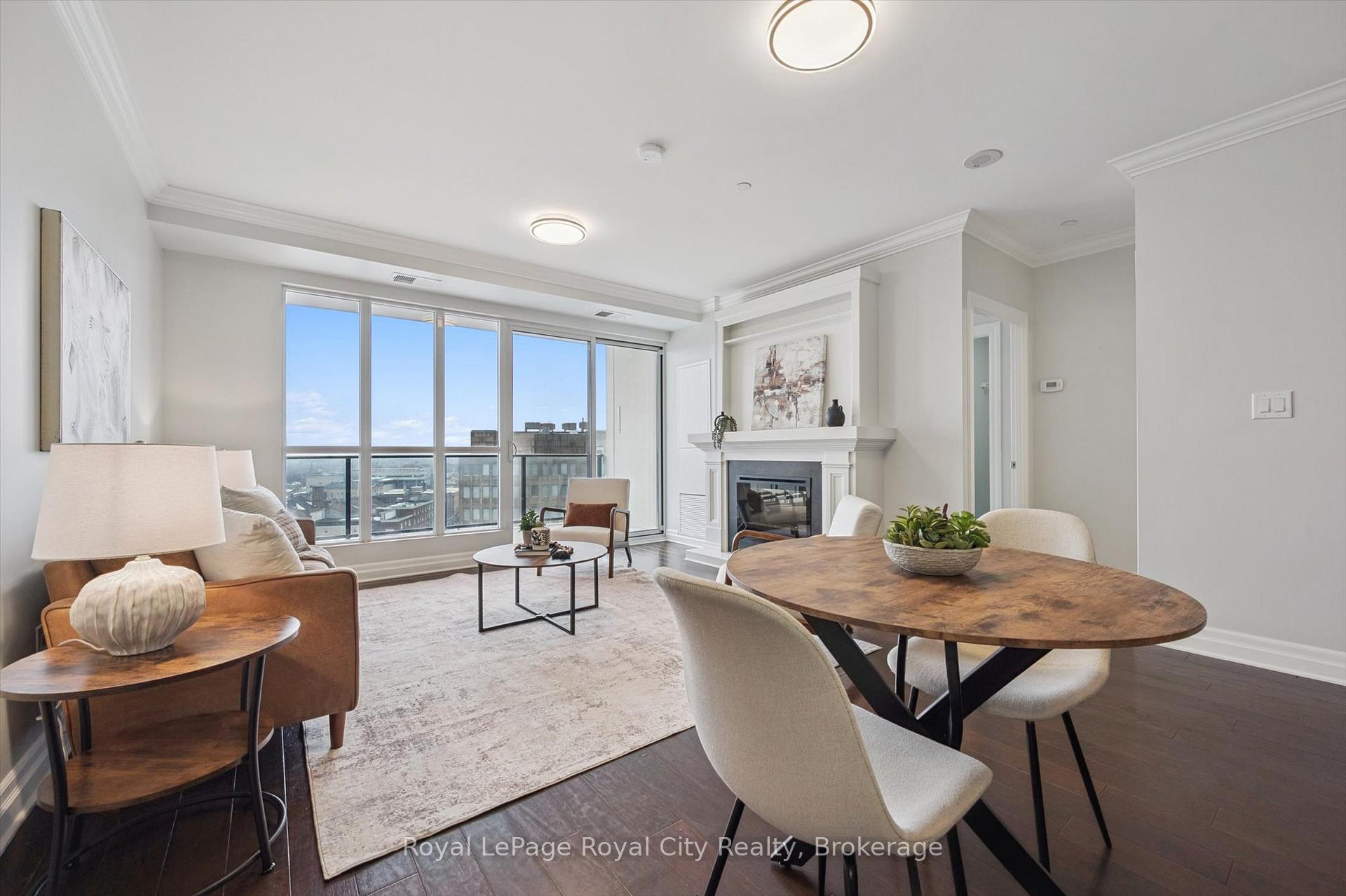 160 Macdonell Street 1108