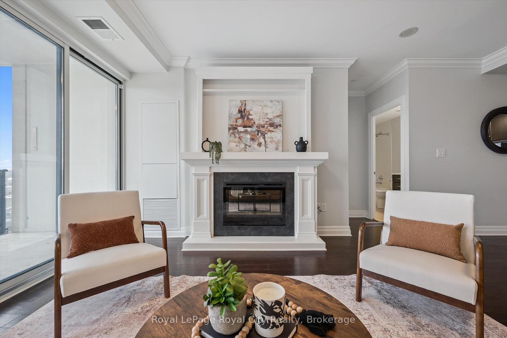 160 Macdonell Street 1108