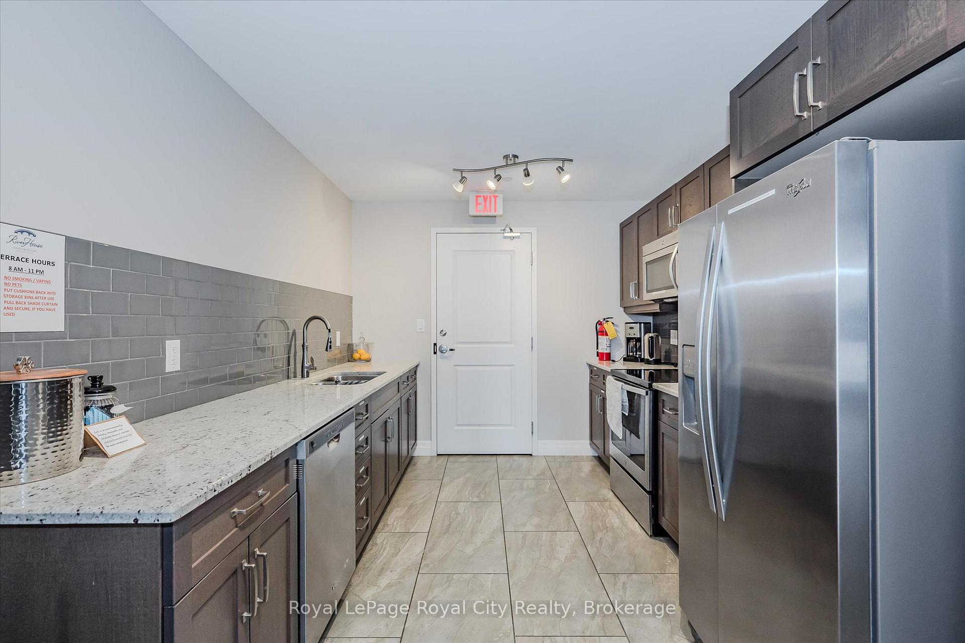 160 Macdonell Street 1108