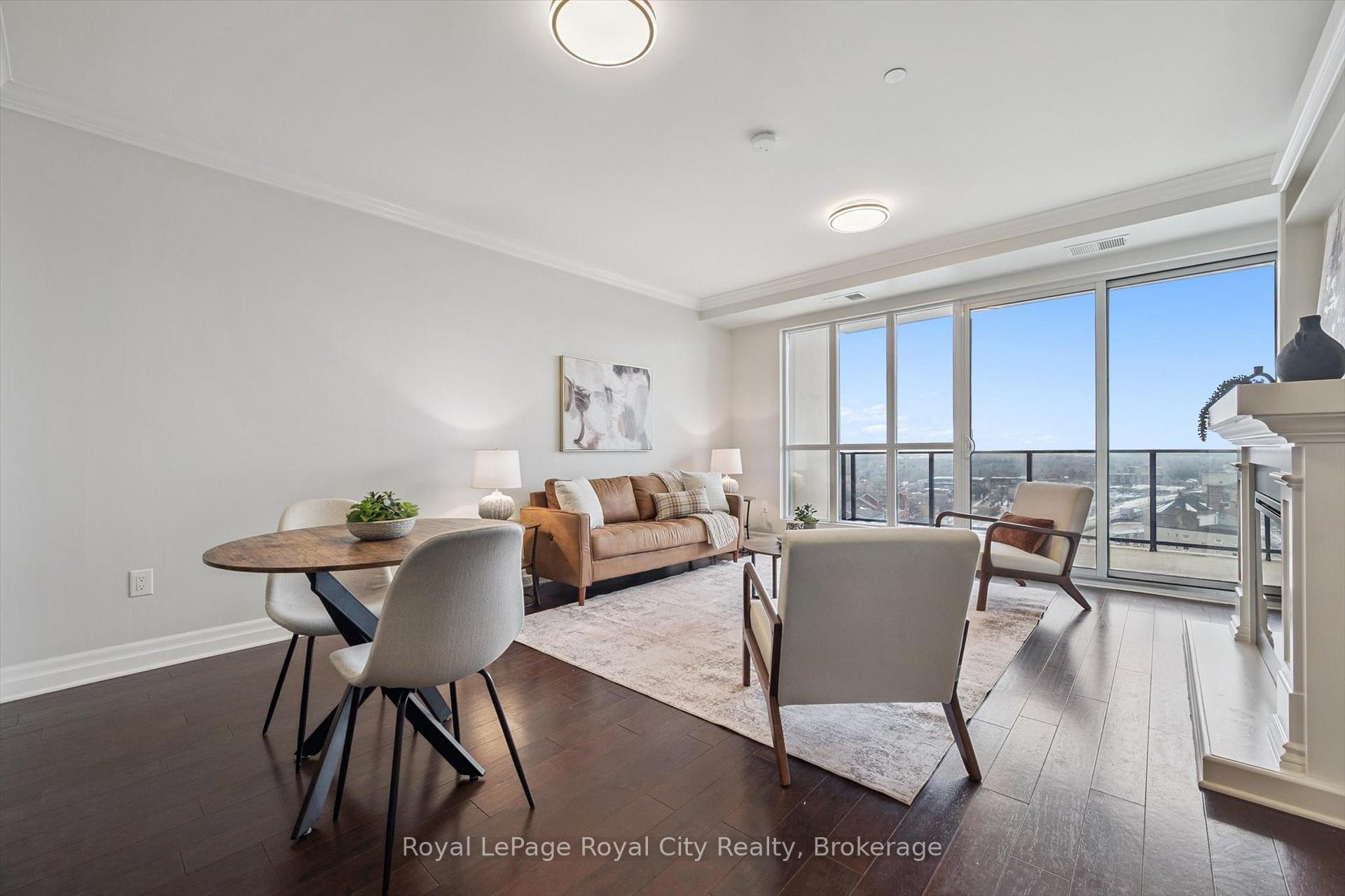 160 Macdonell Street 1108