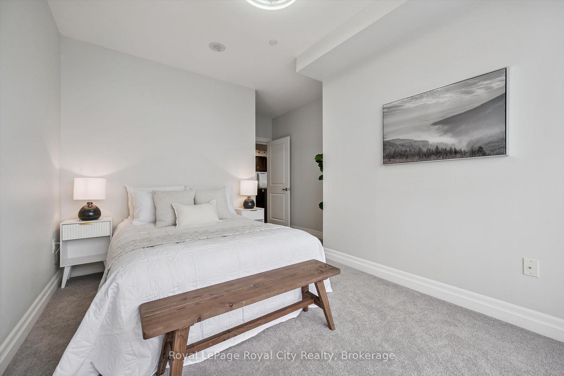 160 Macdonell Street 1108