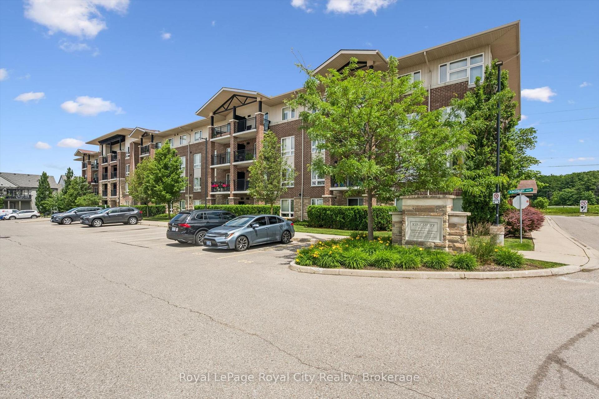 67 Kingsbury Square 111