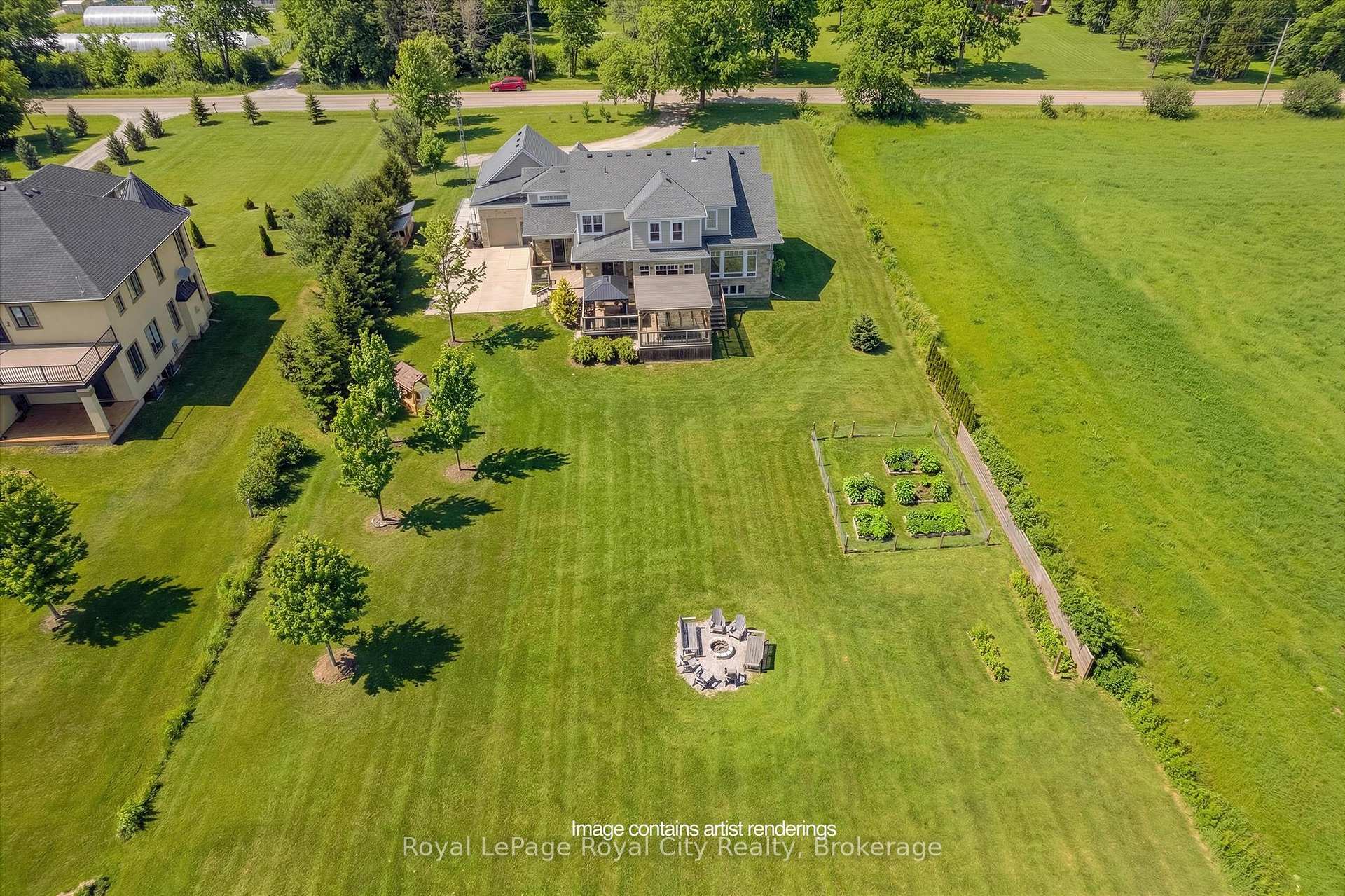 226 Carter Road