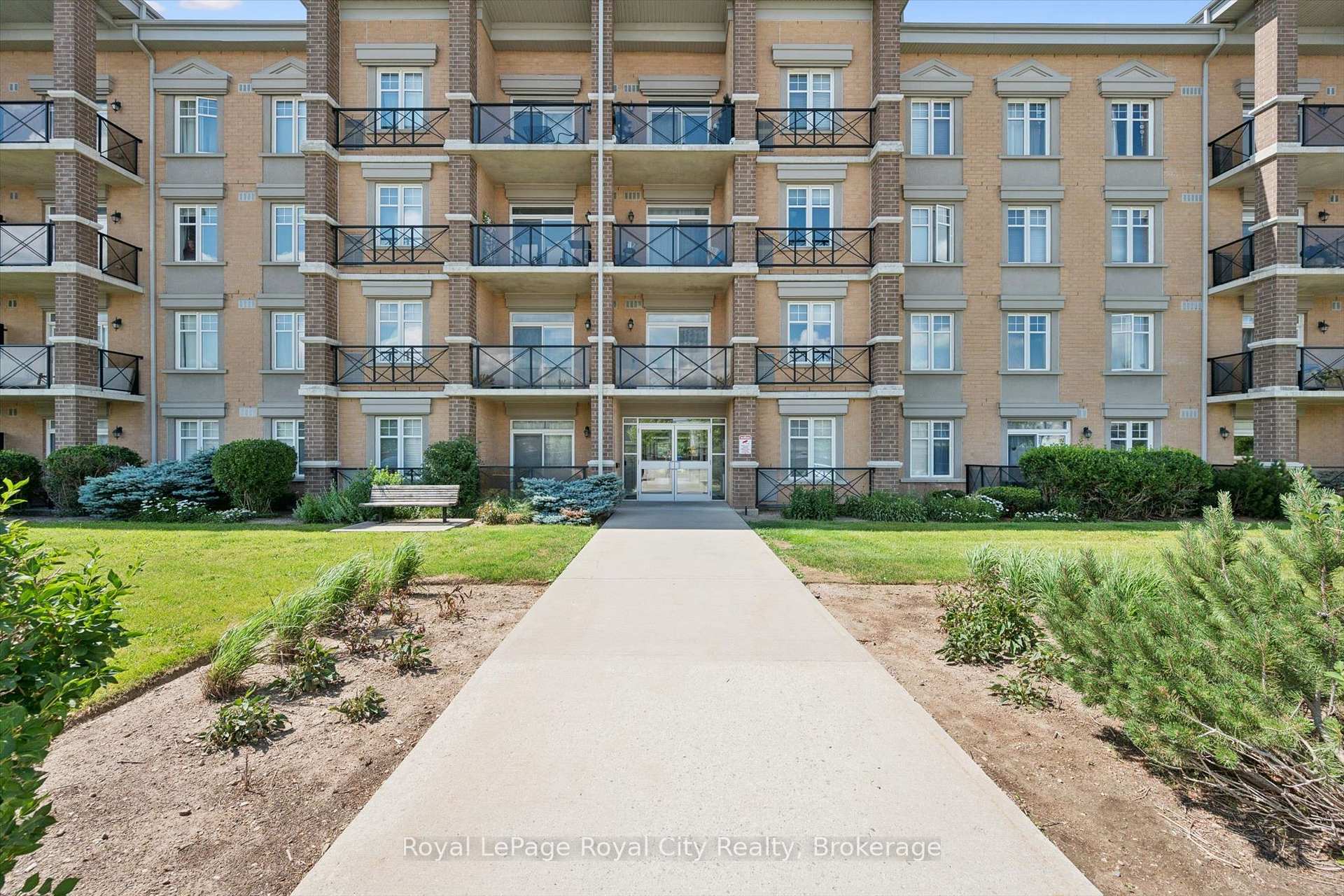 2 Colonial Drive 113