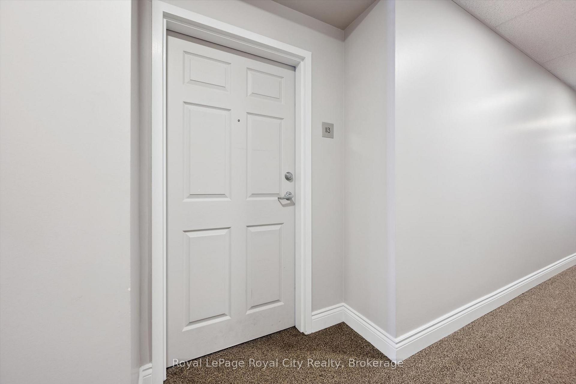 2 Colonial Drive 113
