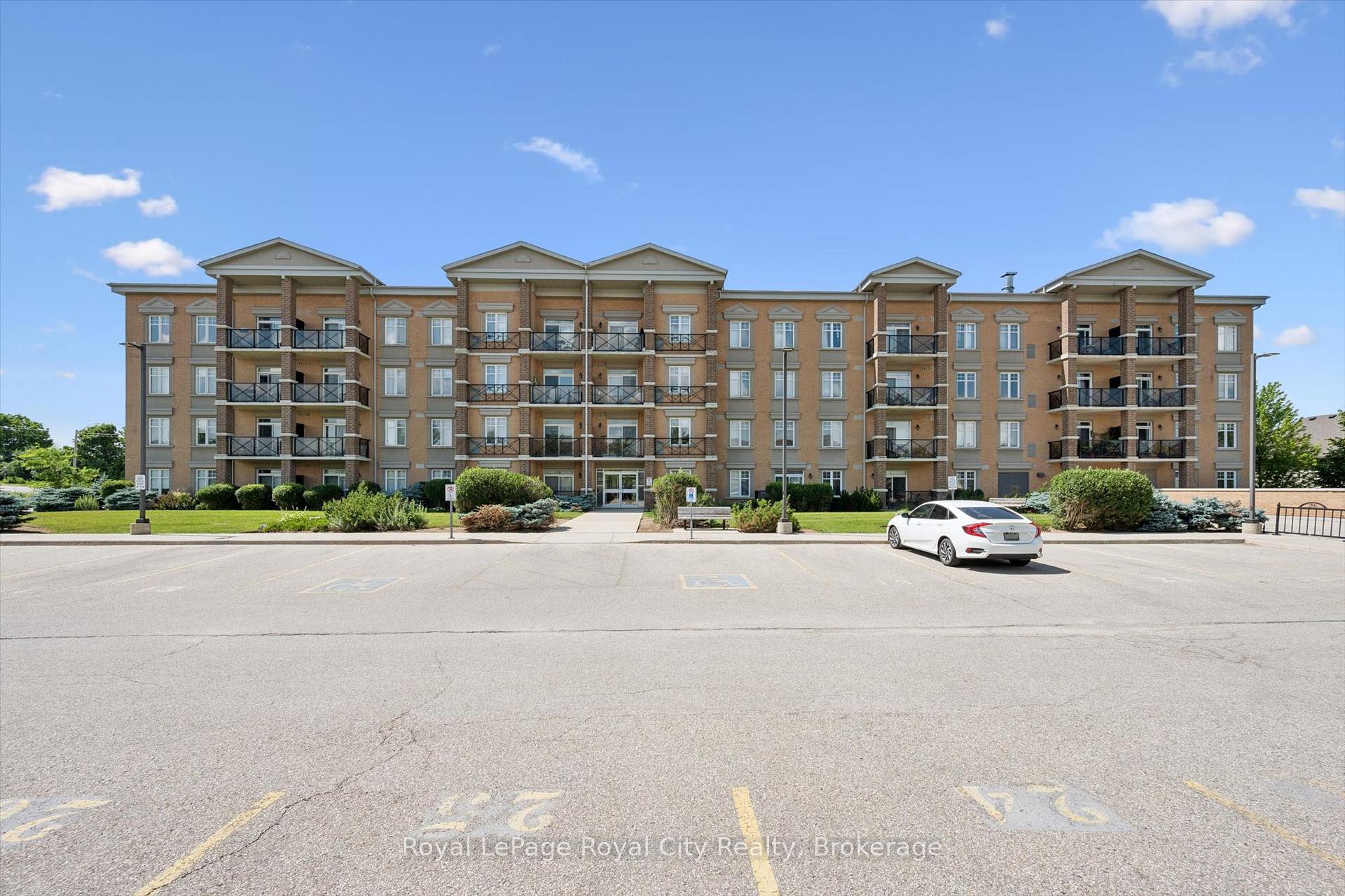 2 Colonial Drive 113