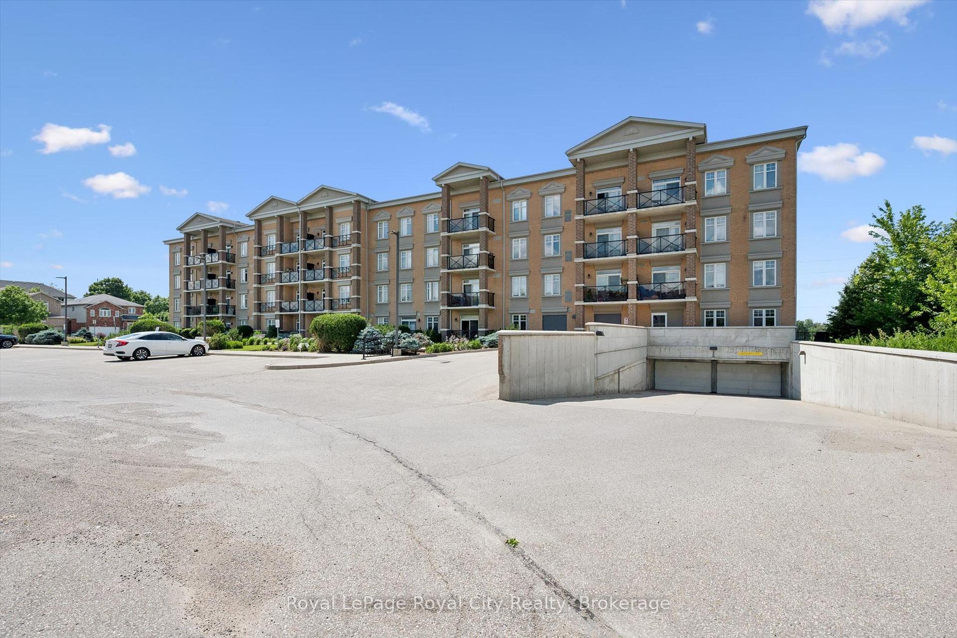 2 Colonial Drive 113