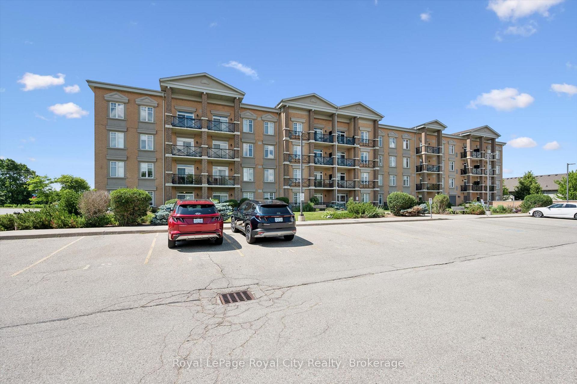 2 Colonial Drive 113