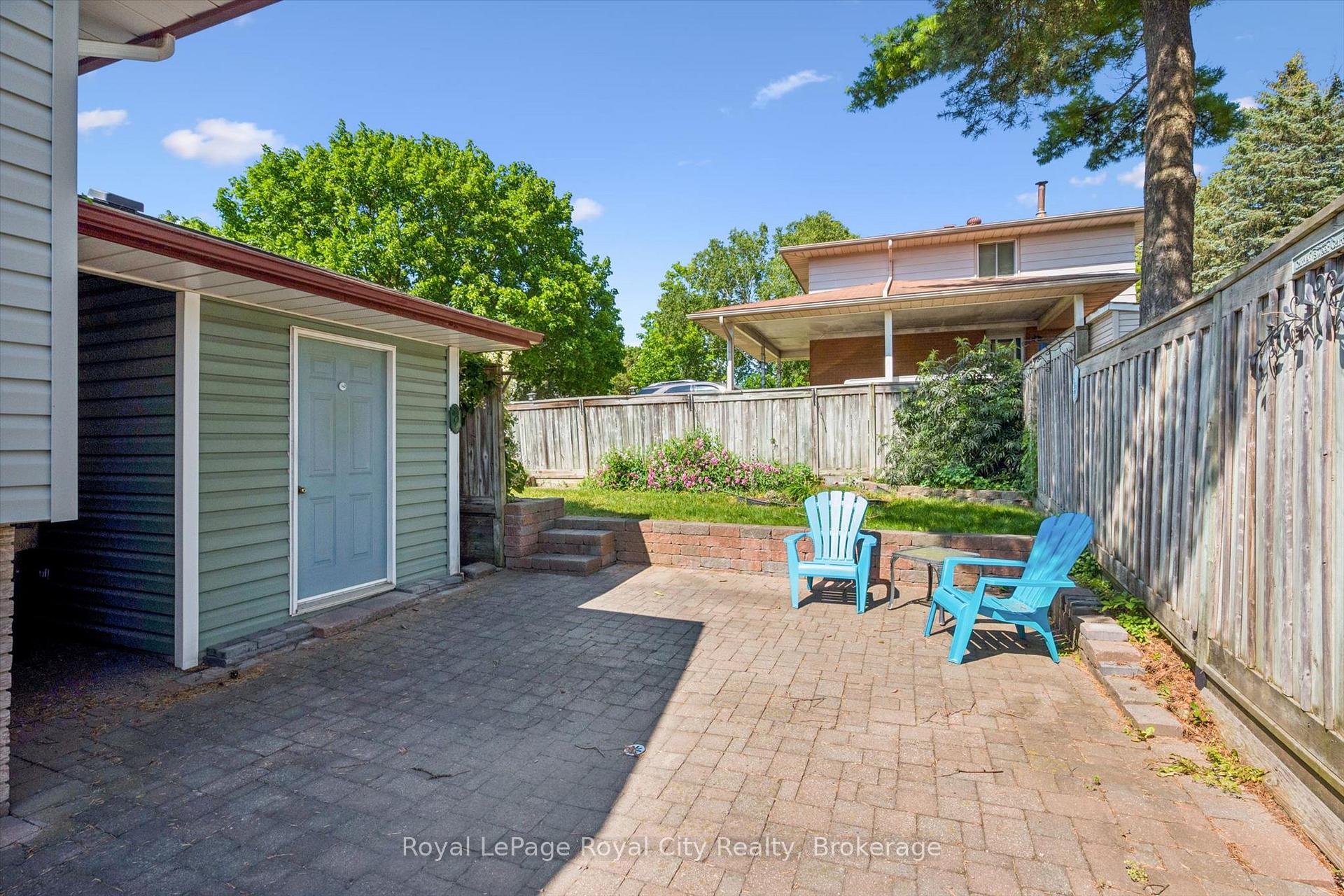 85 Sleeman Avenue