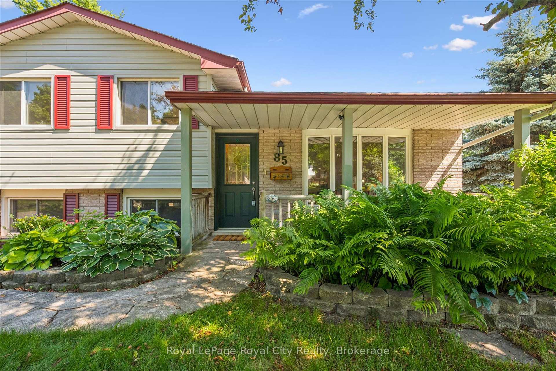85 Sleeman Avenue