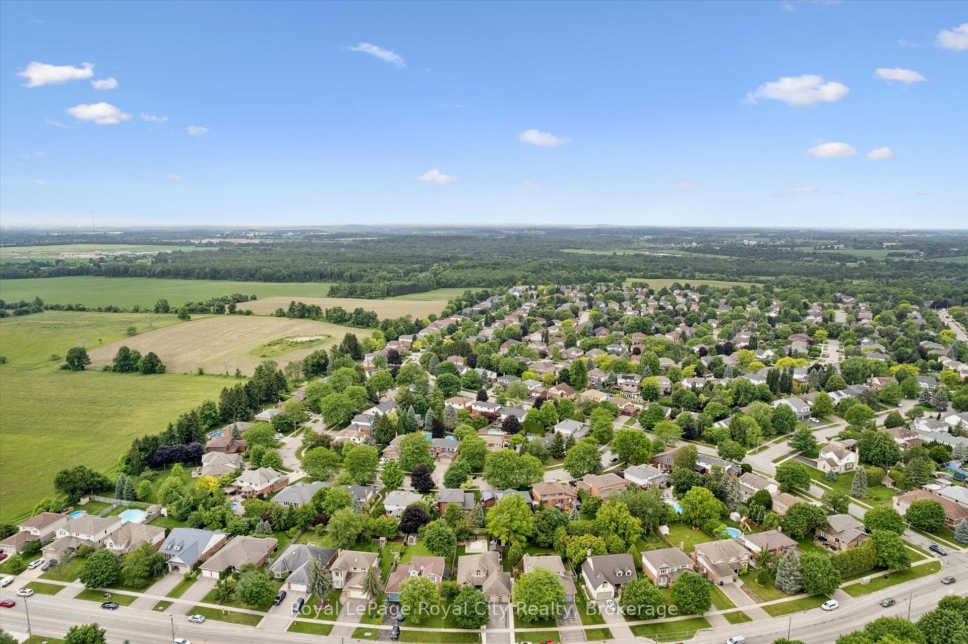 147 Downey Road