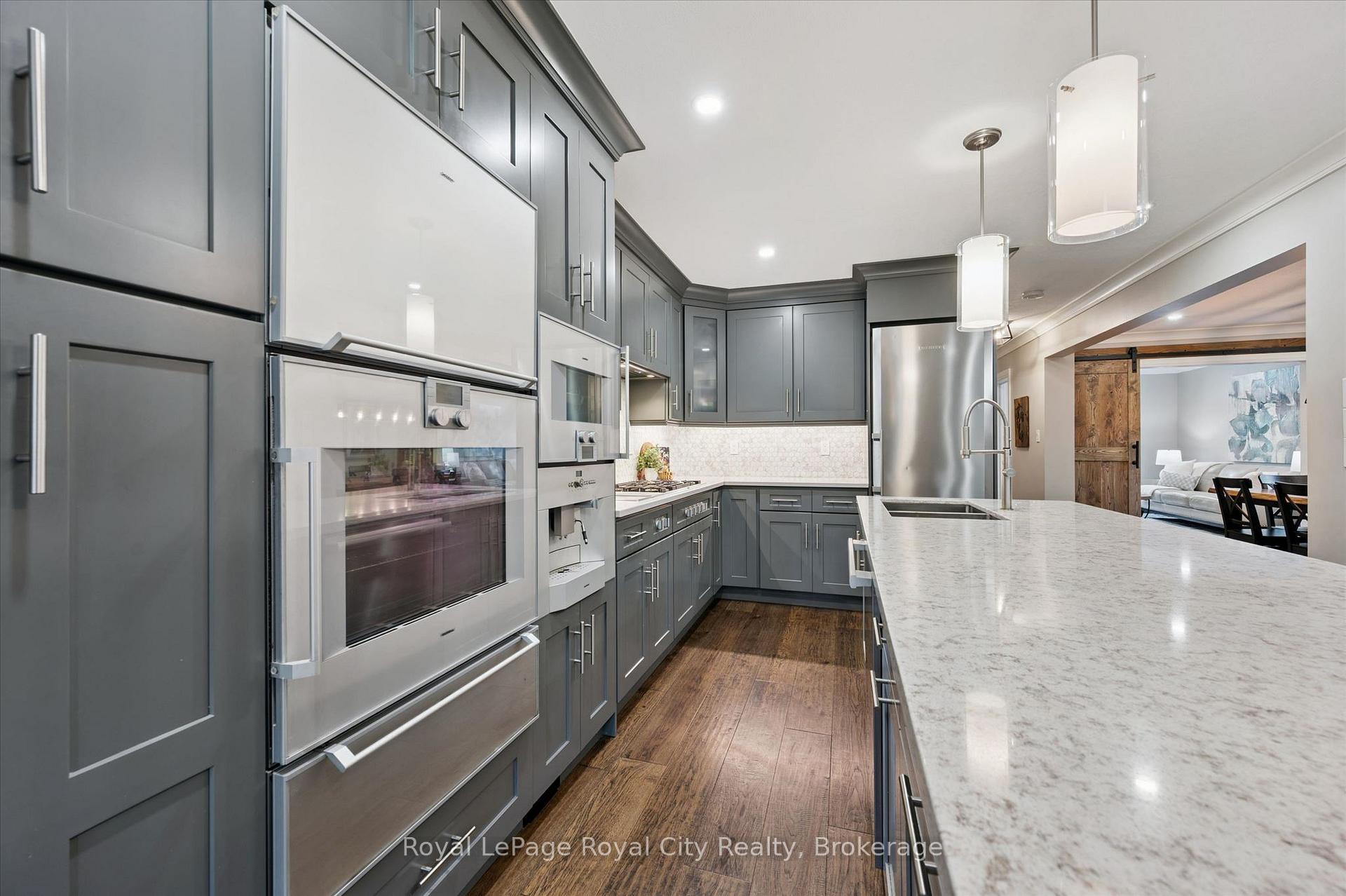 147 Downey Road