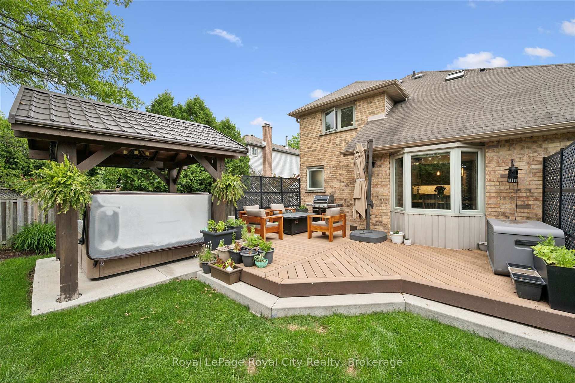147 Downey Road
