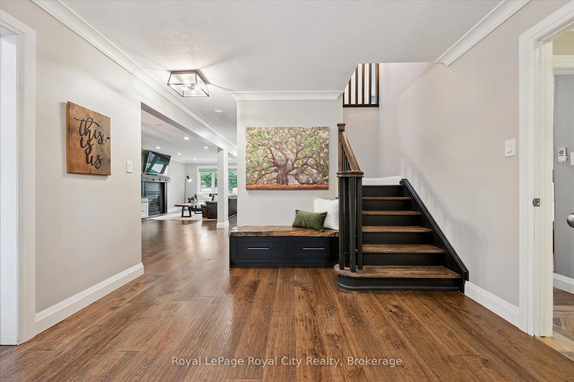 147 Downey Road