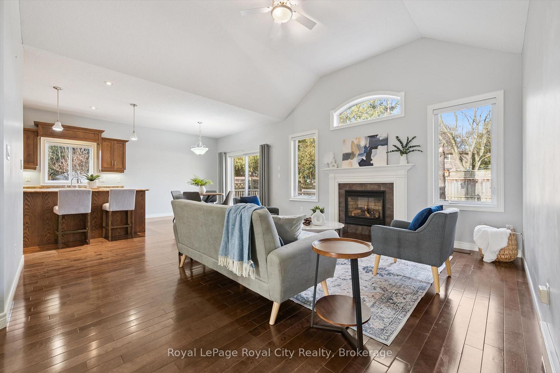 60A Eastview Road
