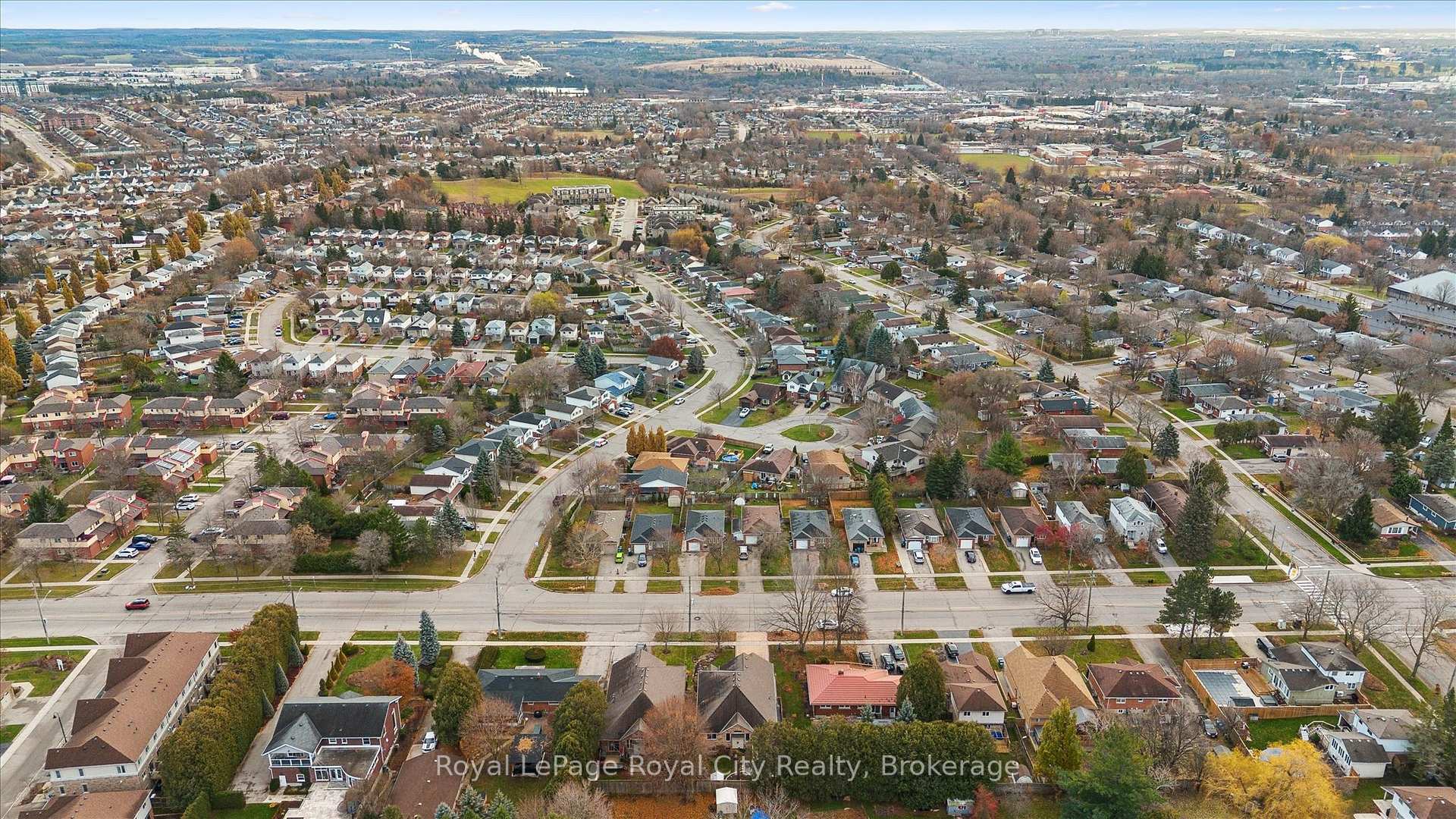 60A Eastview Road