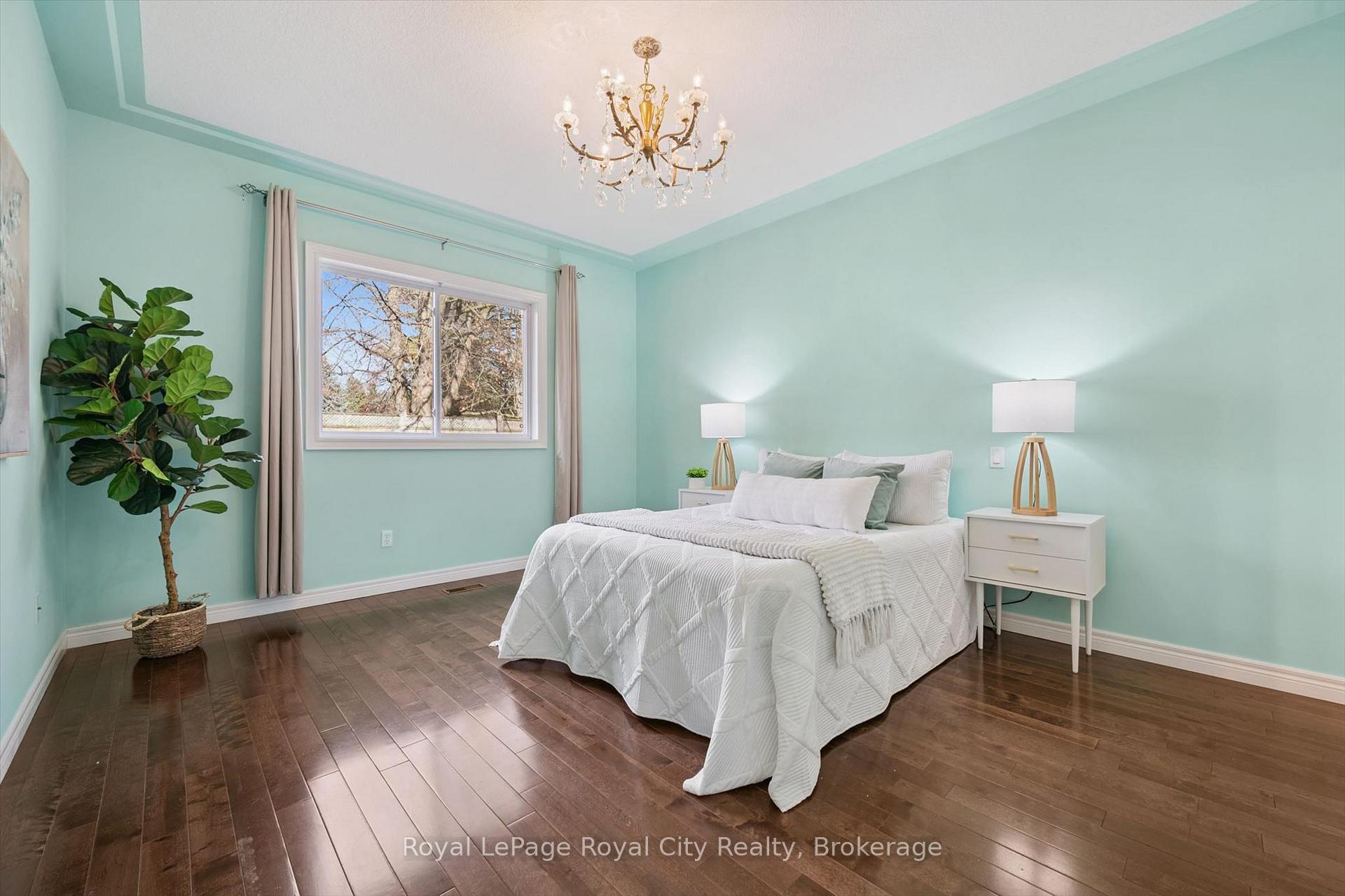 60A Eastview Road