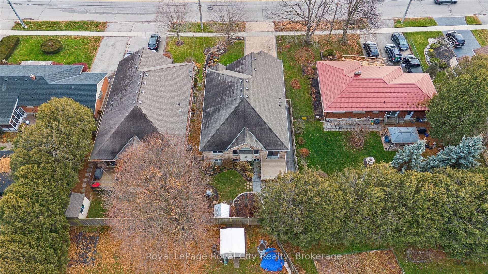 60A Eastview Road