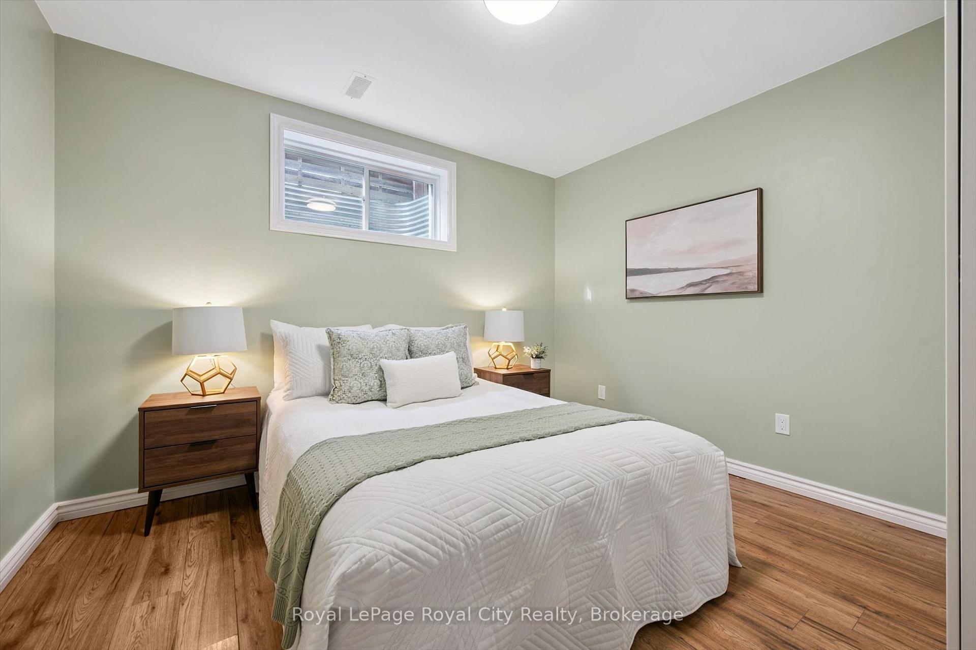 60A Eastview Road