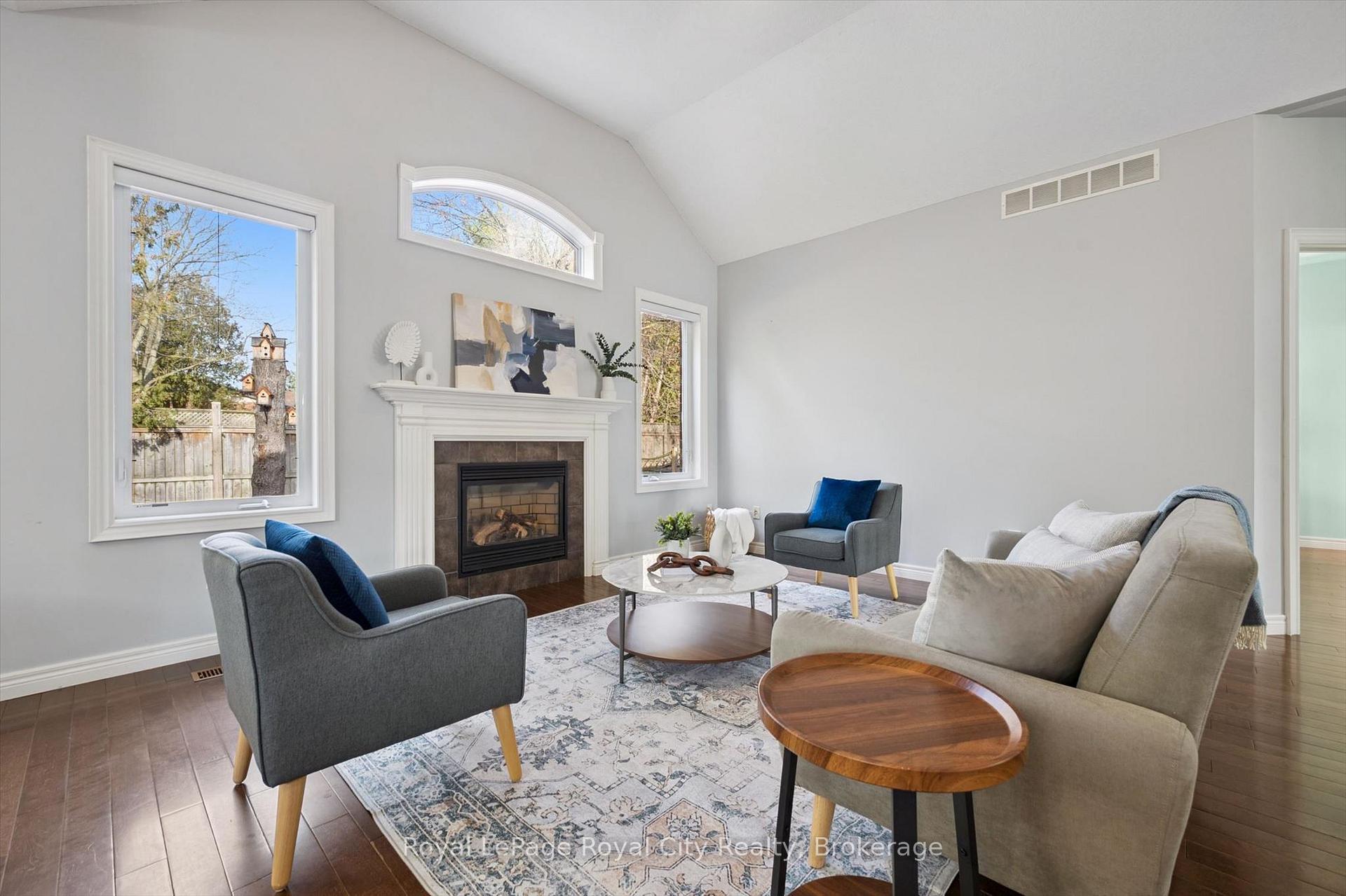 60A Eastview Road