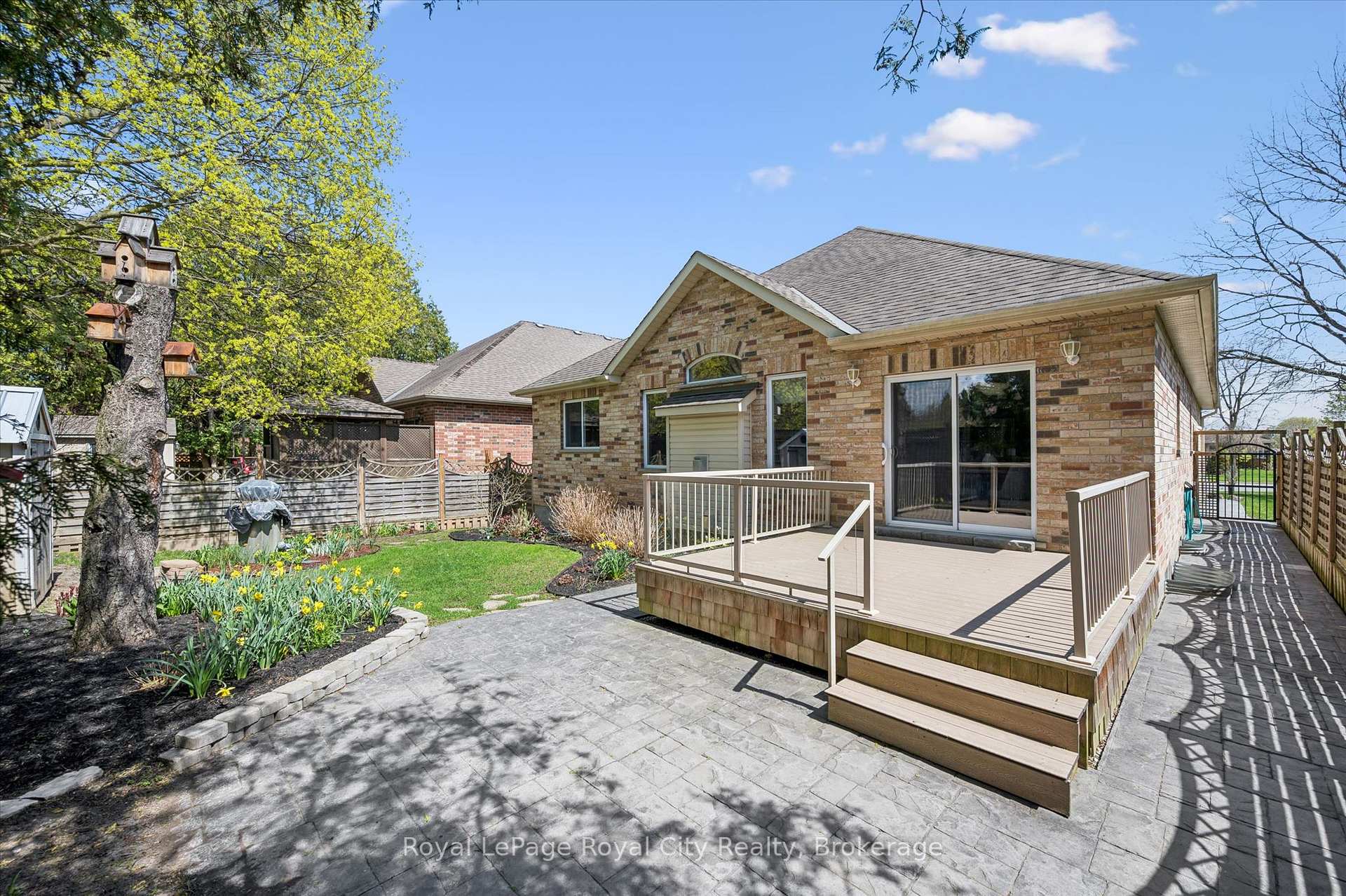 60A Eastview Road