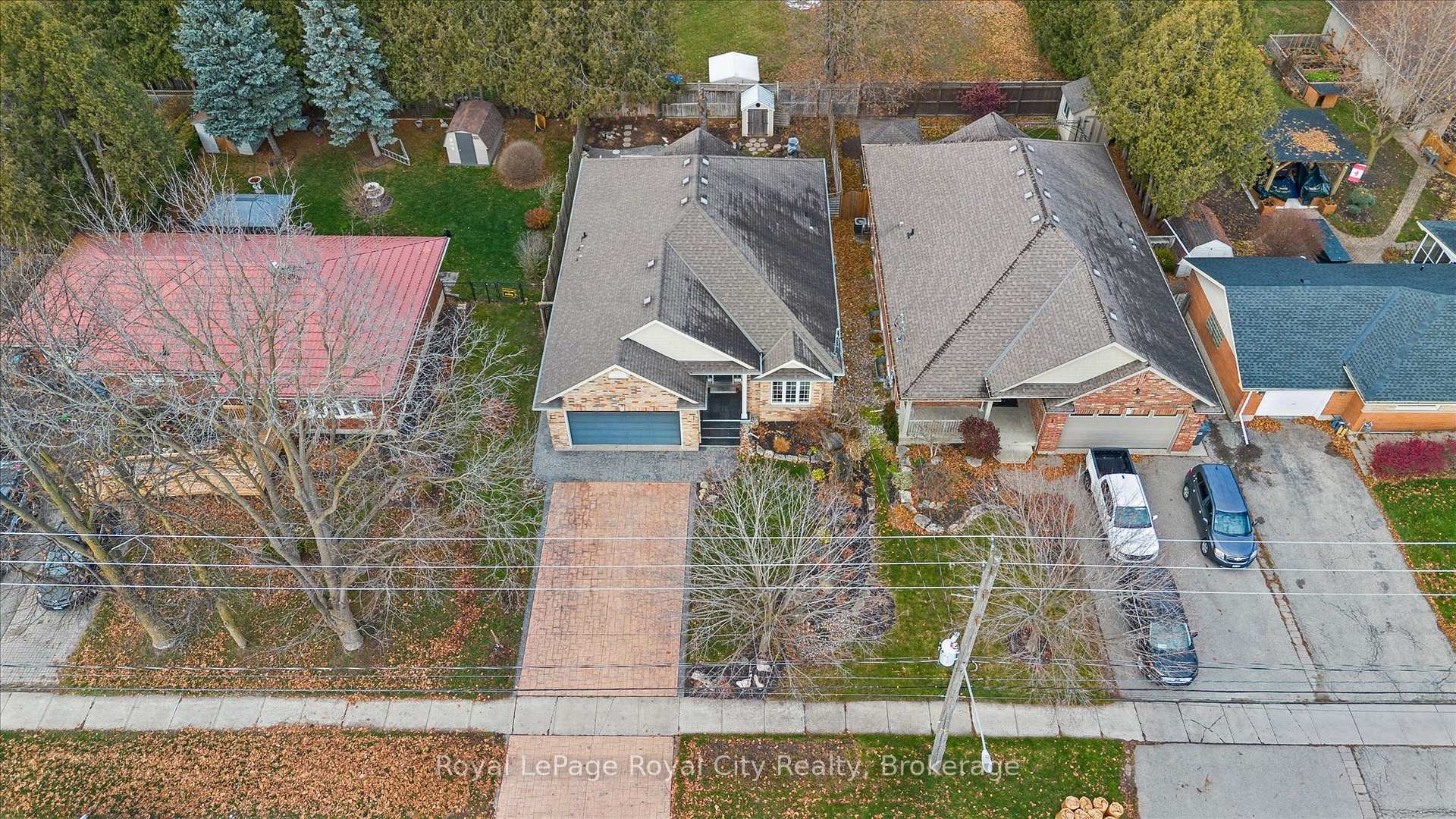 60A Eastview Road