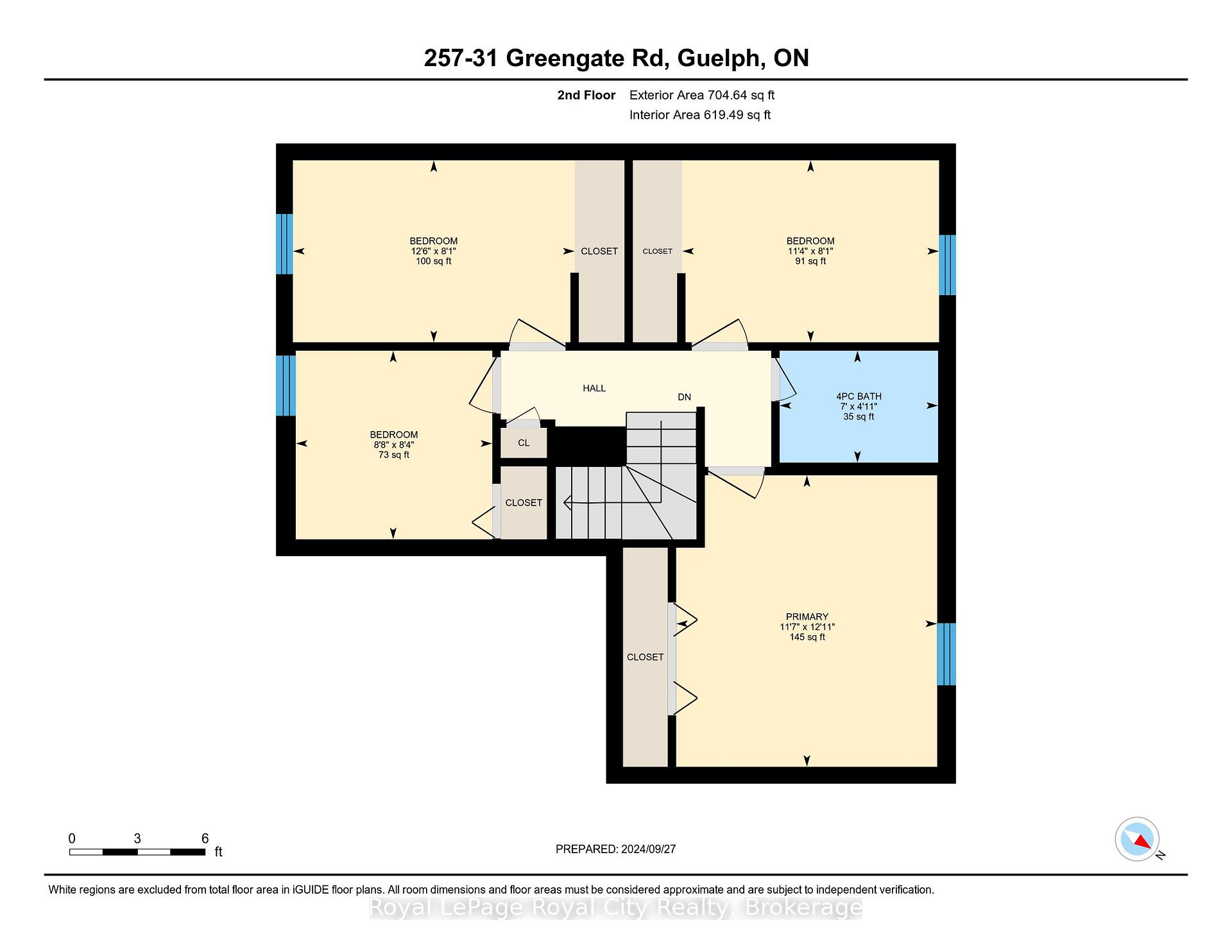 31 Greengate Road 257