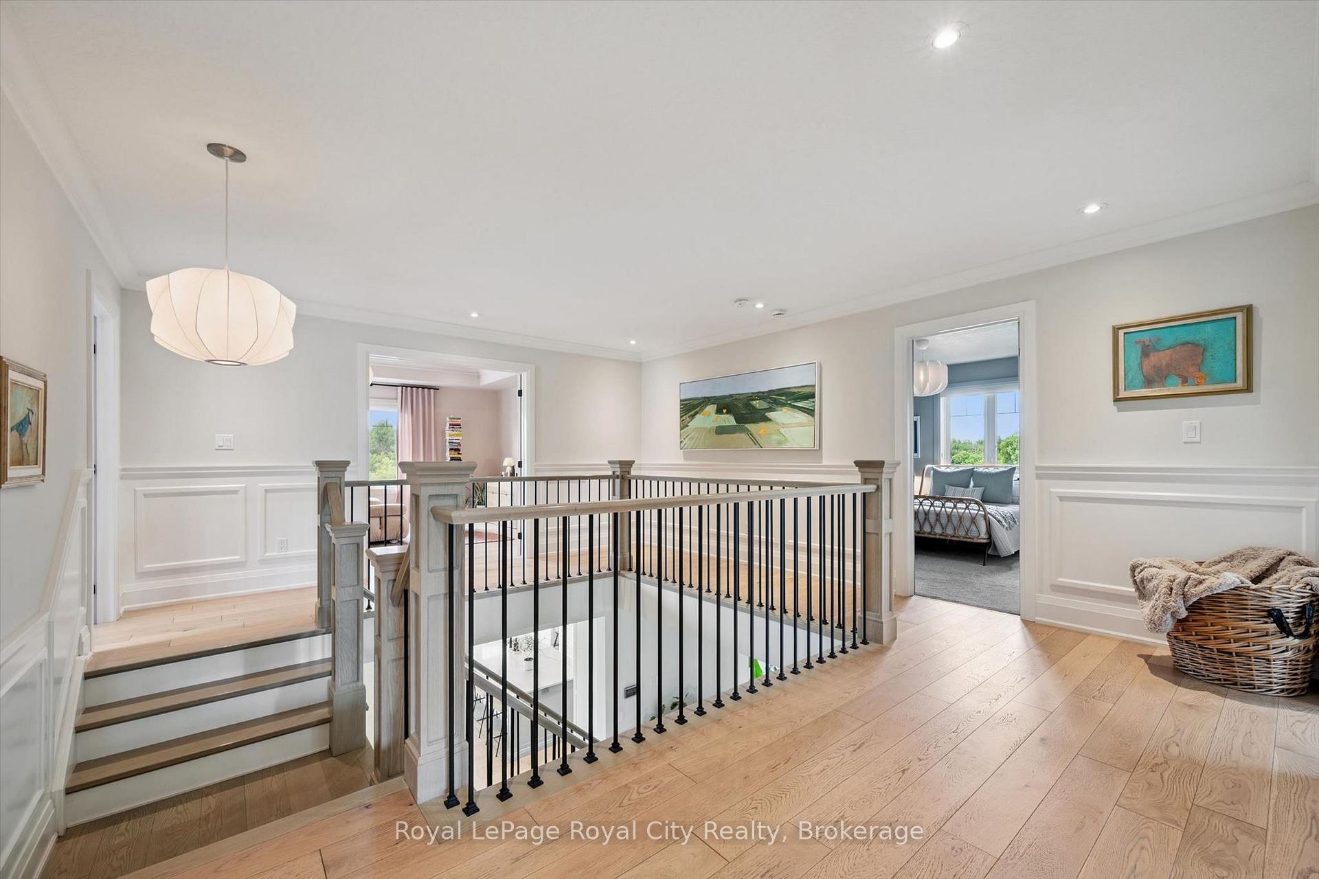 22 Hilltop Road