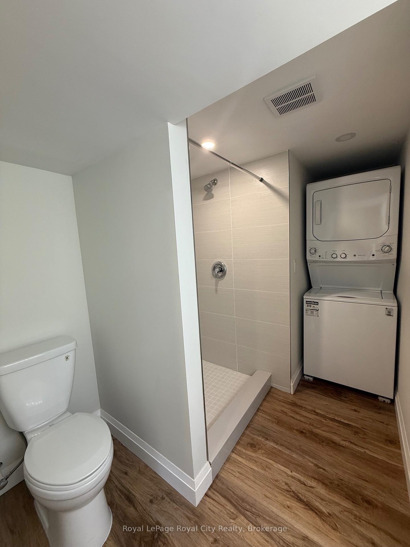 115 Speedvale Avenue W Basement
