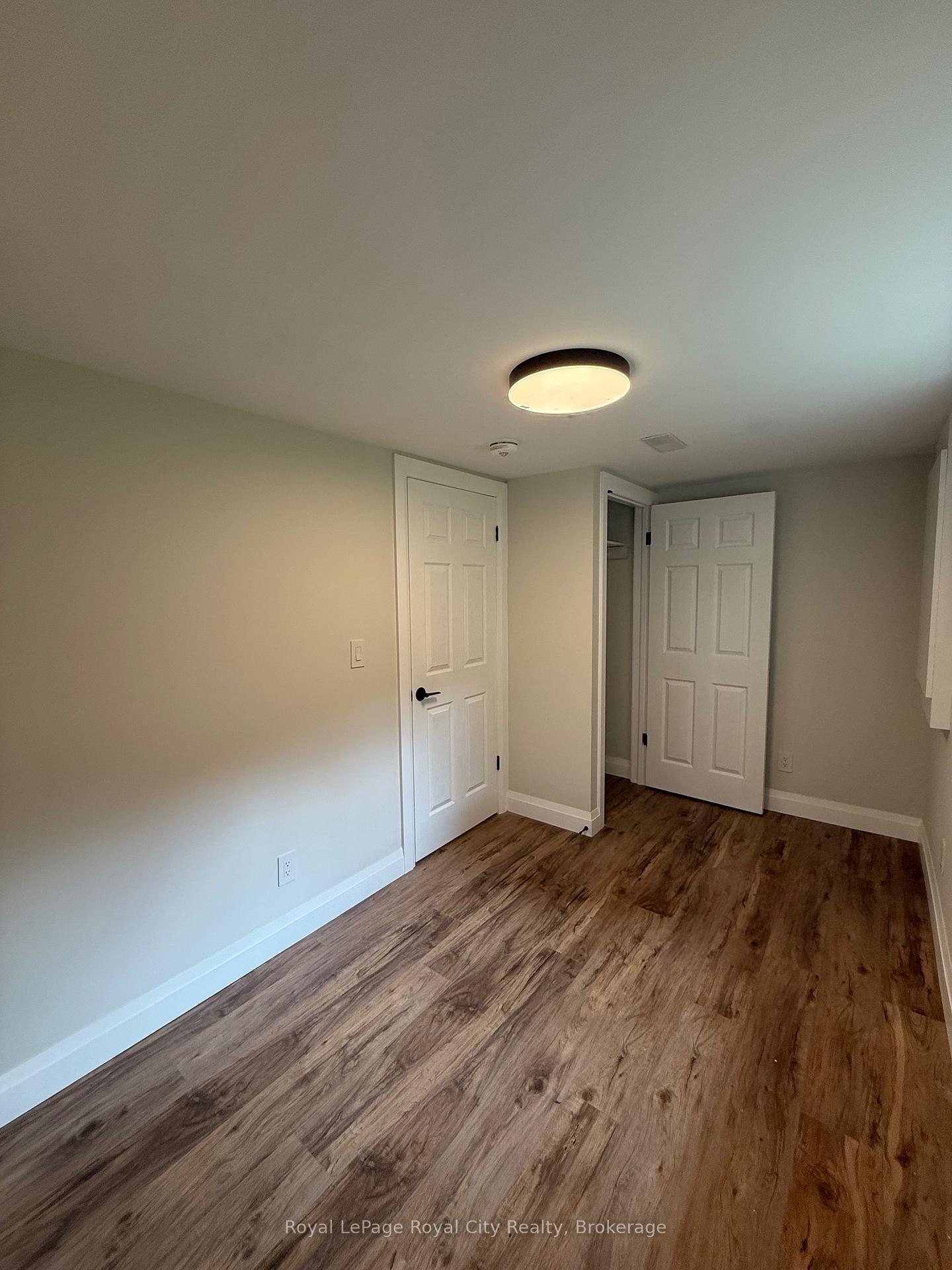 115 Speedvale Avenue W Basement