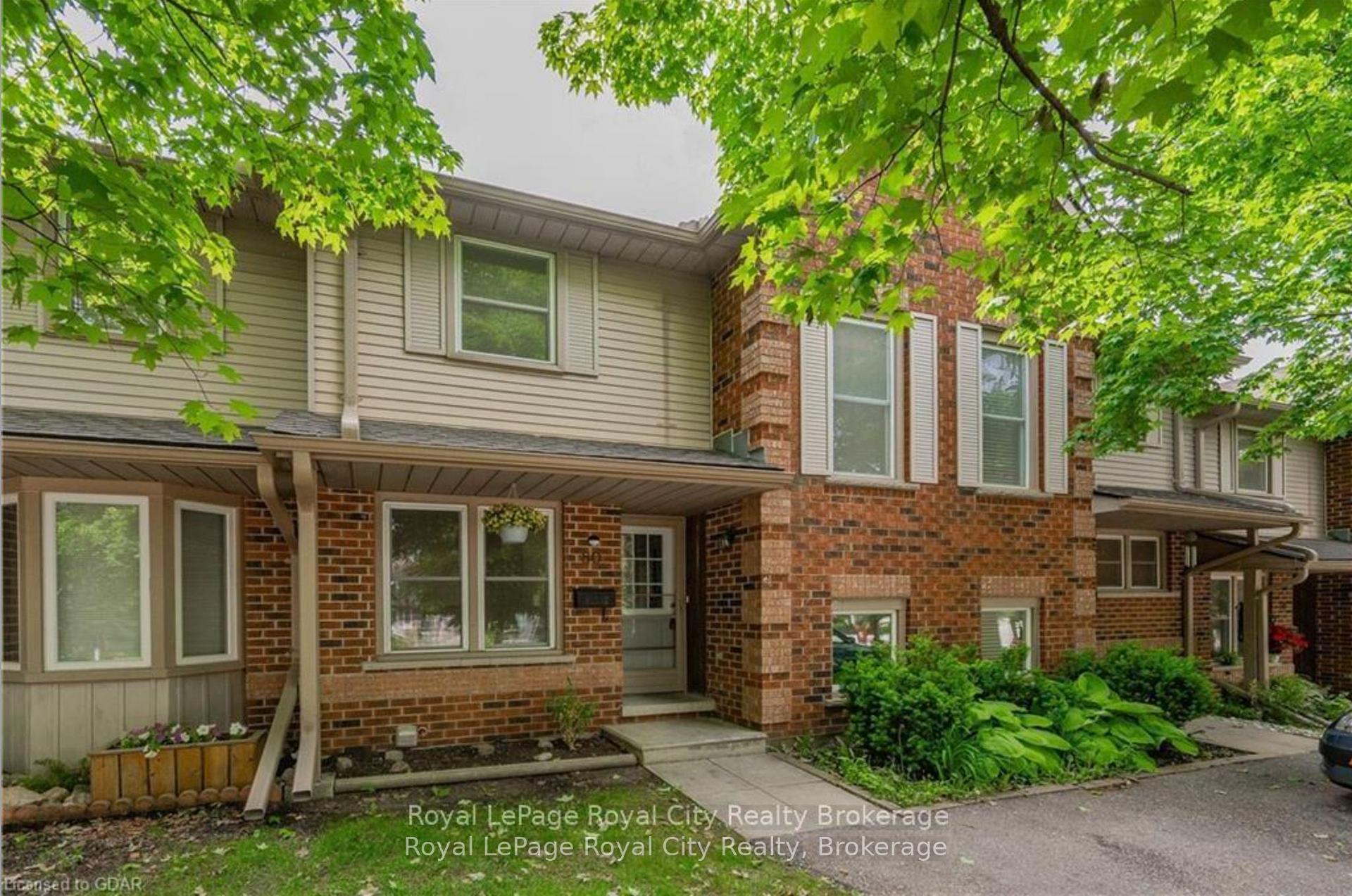 180 MARKSAM Road 80