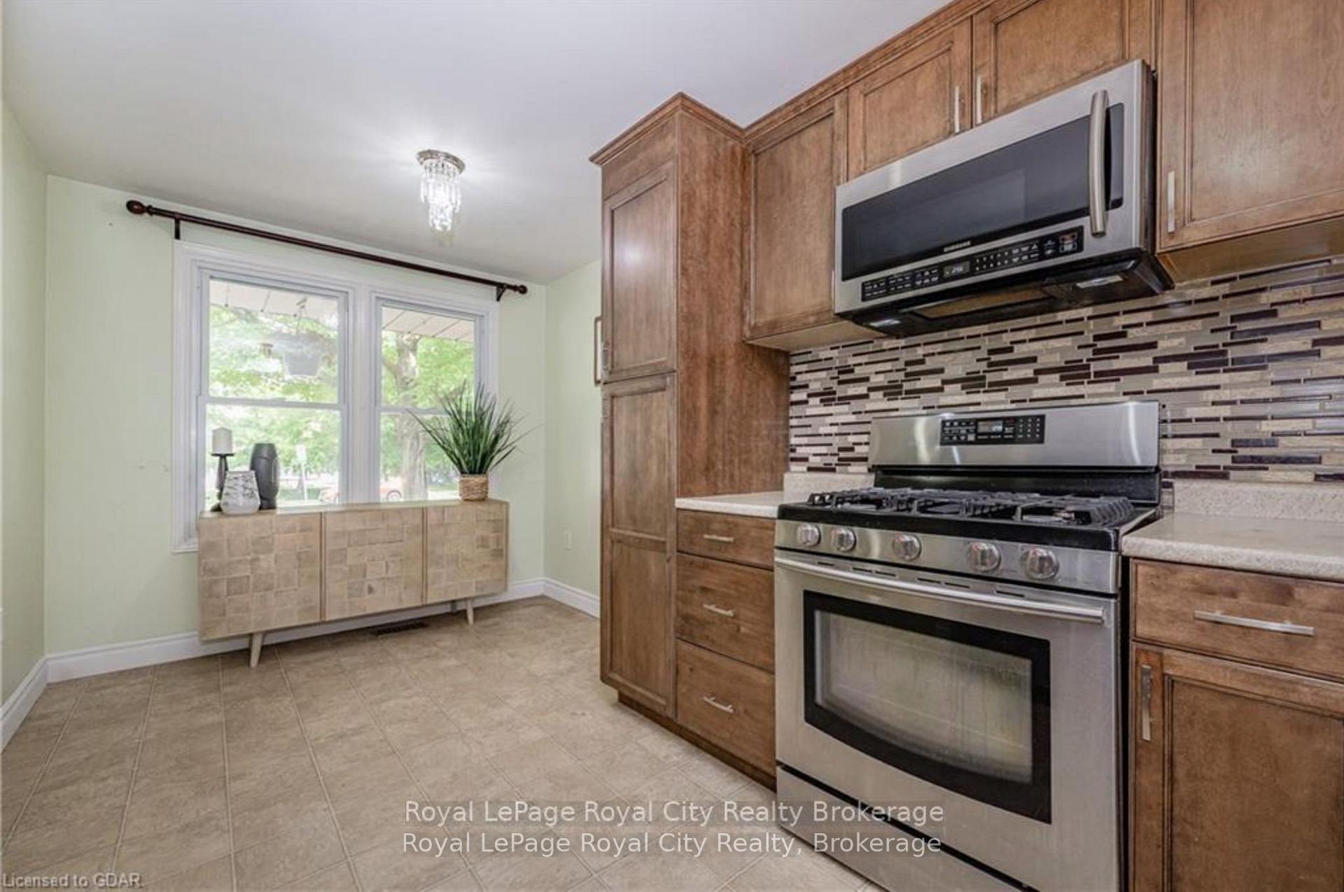 180 MARKSAM Road 80
