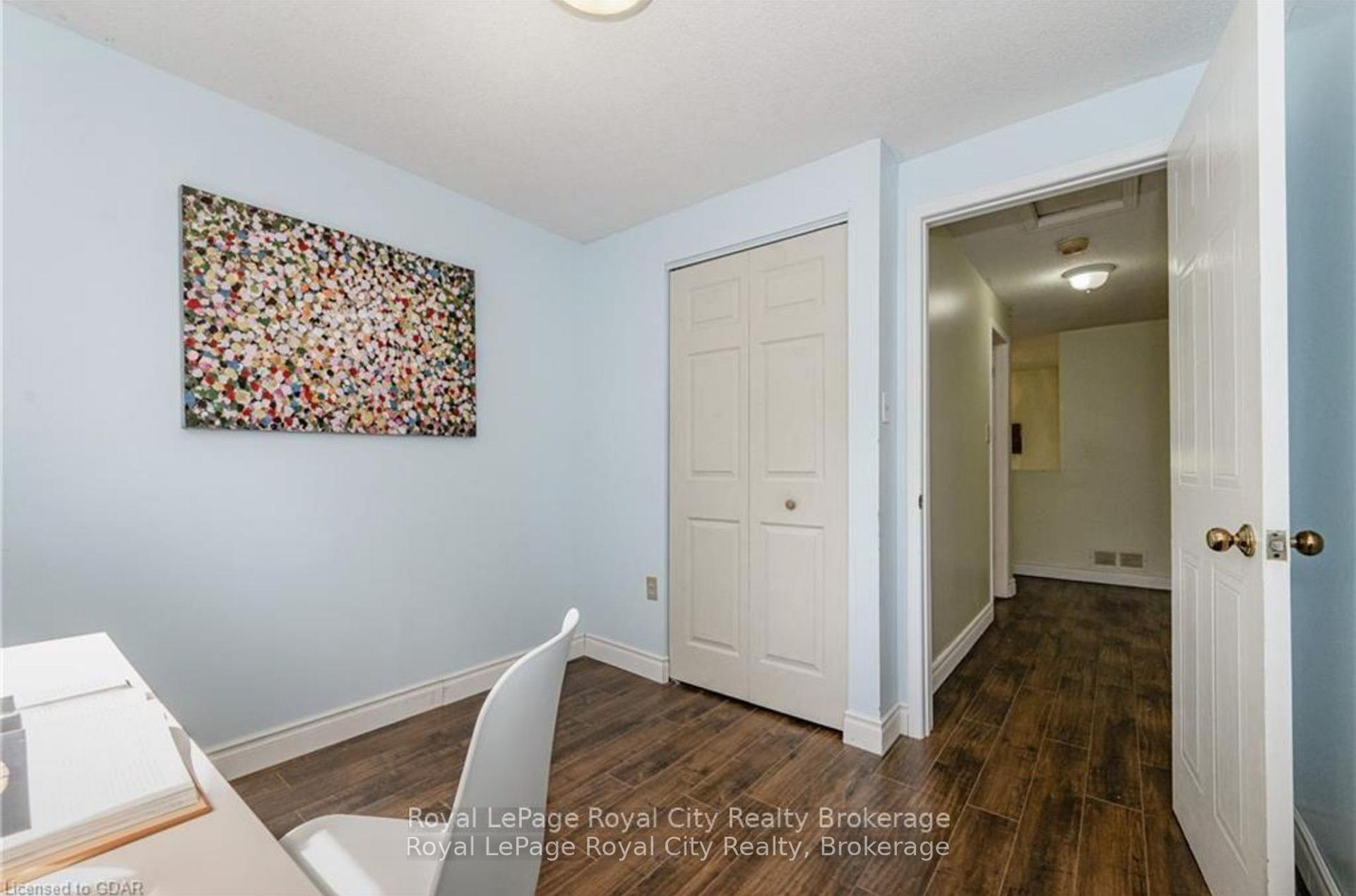 180 MARKSAM Road 80