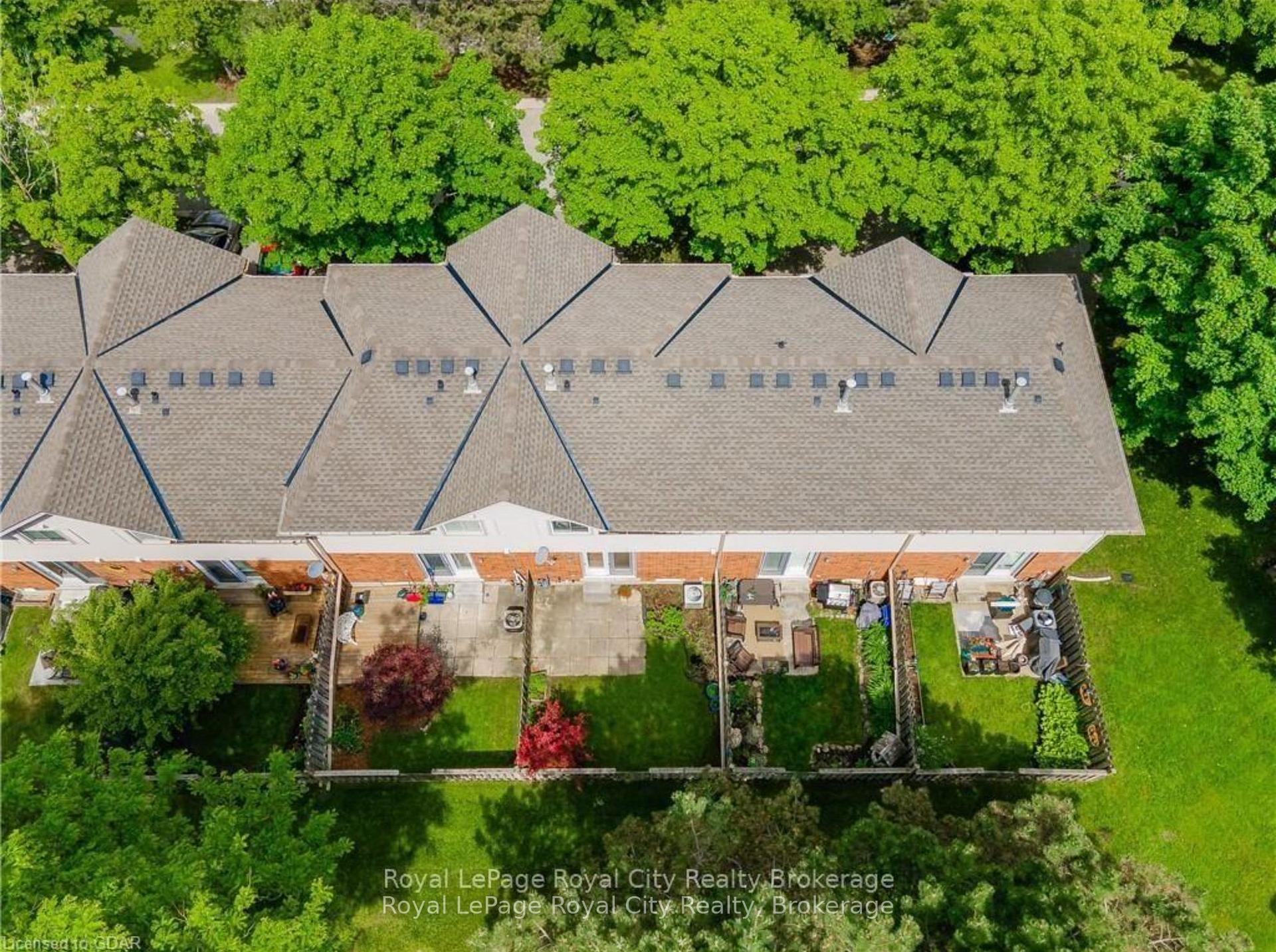 180 MARKSAM Road 80