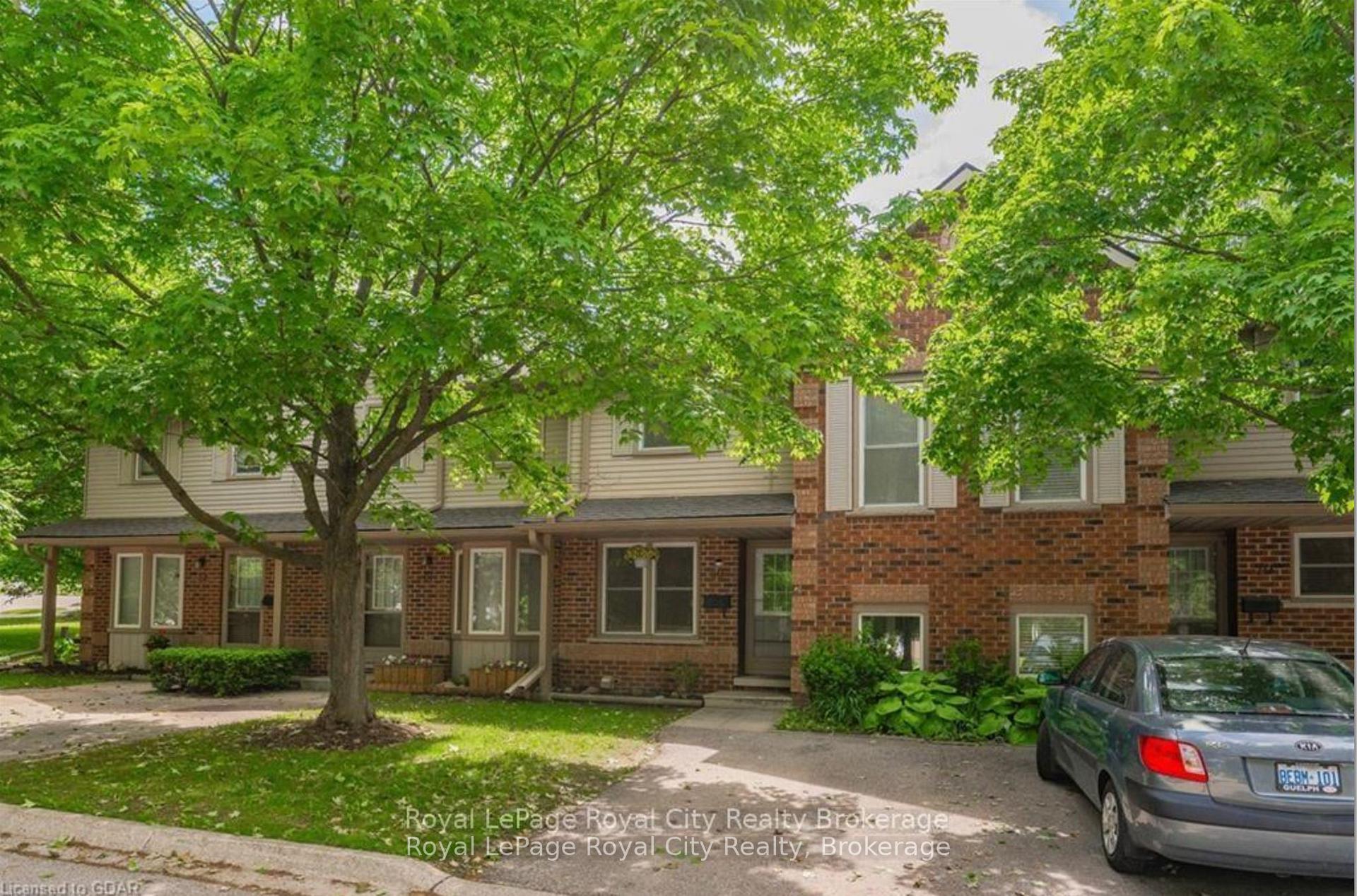 180 MARKSAM Road 80