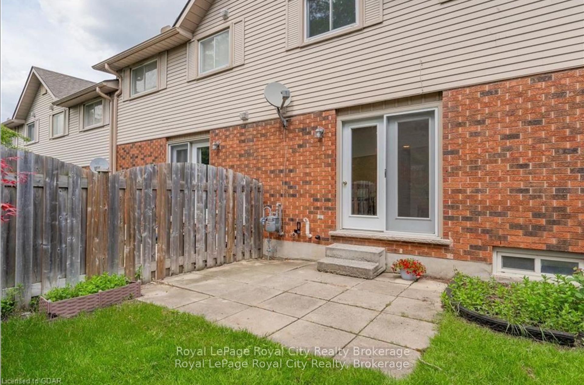 180 MARKSAM Road 80