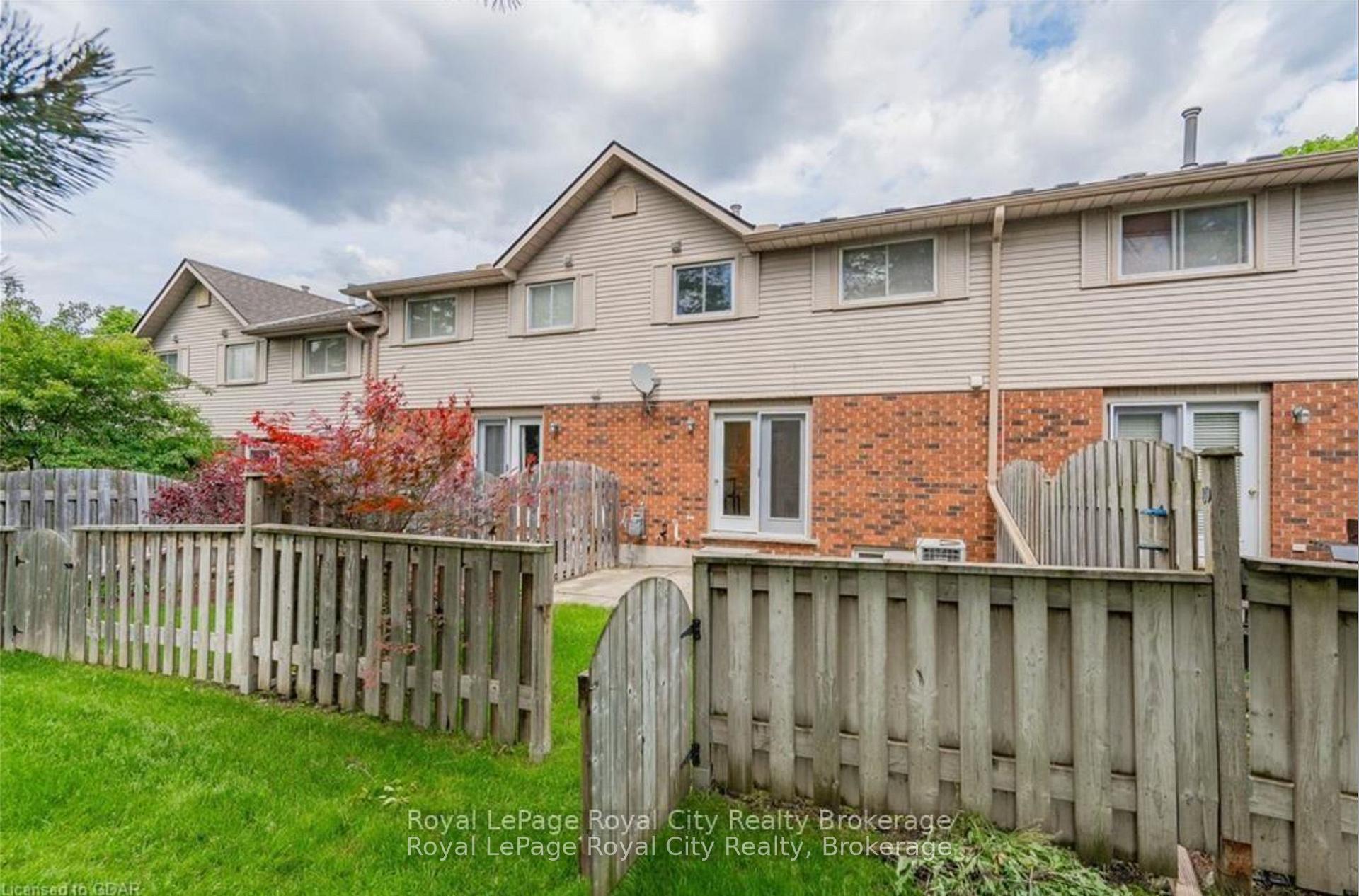 180 MARKSAM Road 80