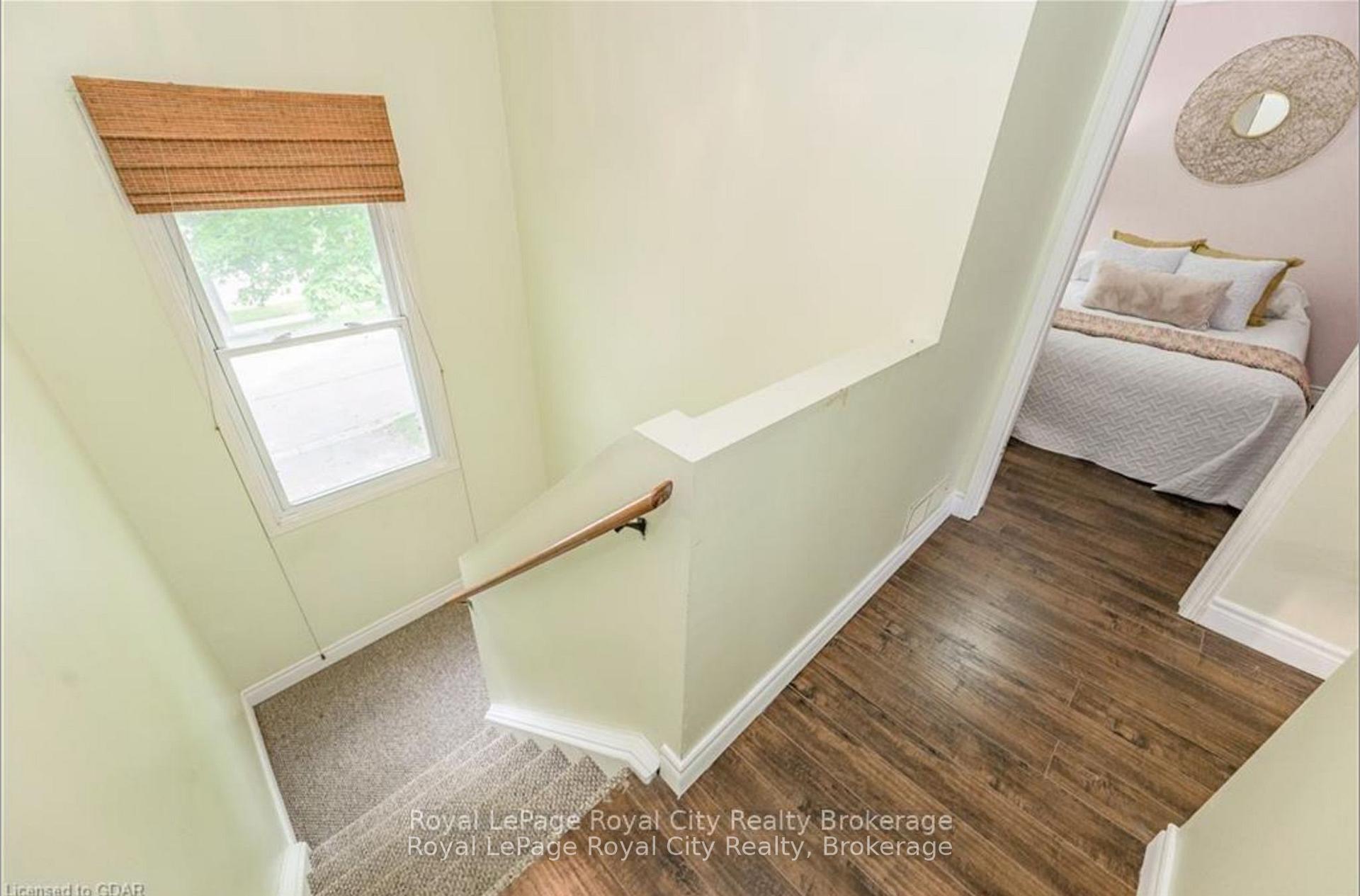 180 MARKSAM Road 80