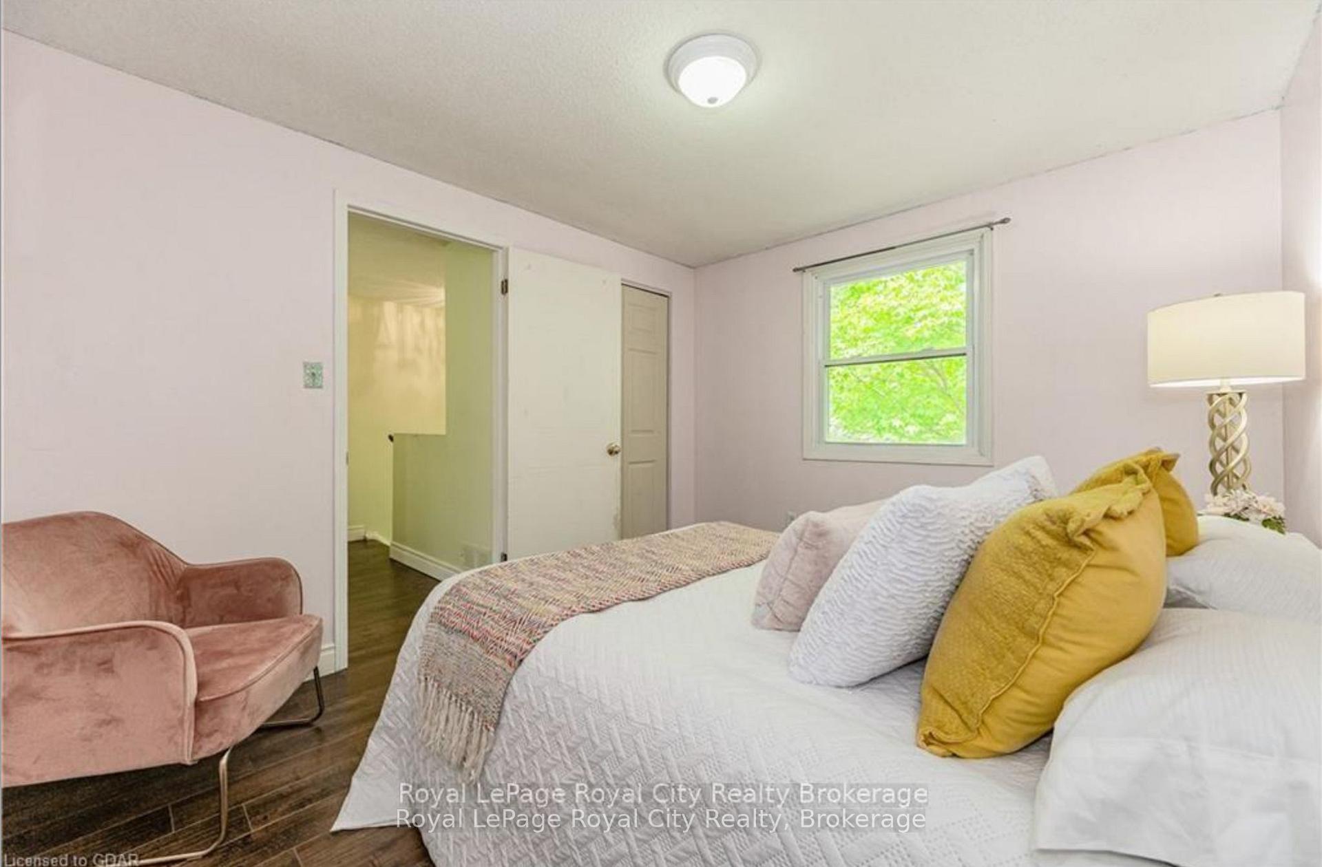 180 MARKSAM Road 80