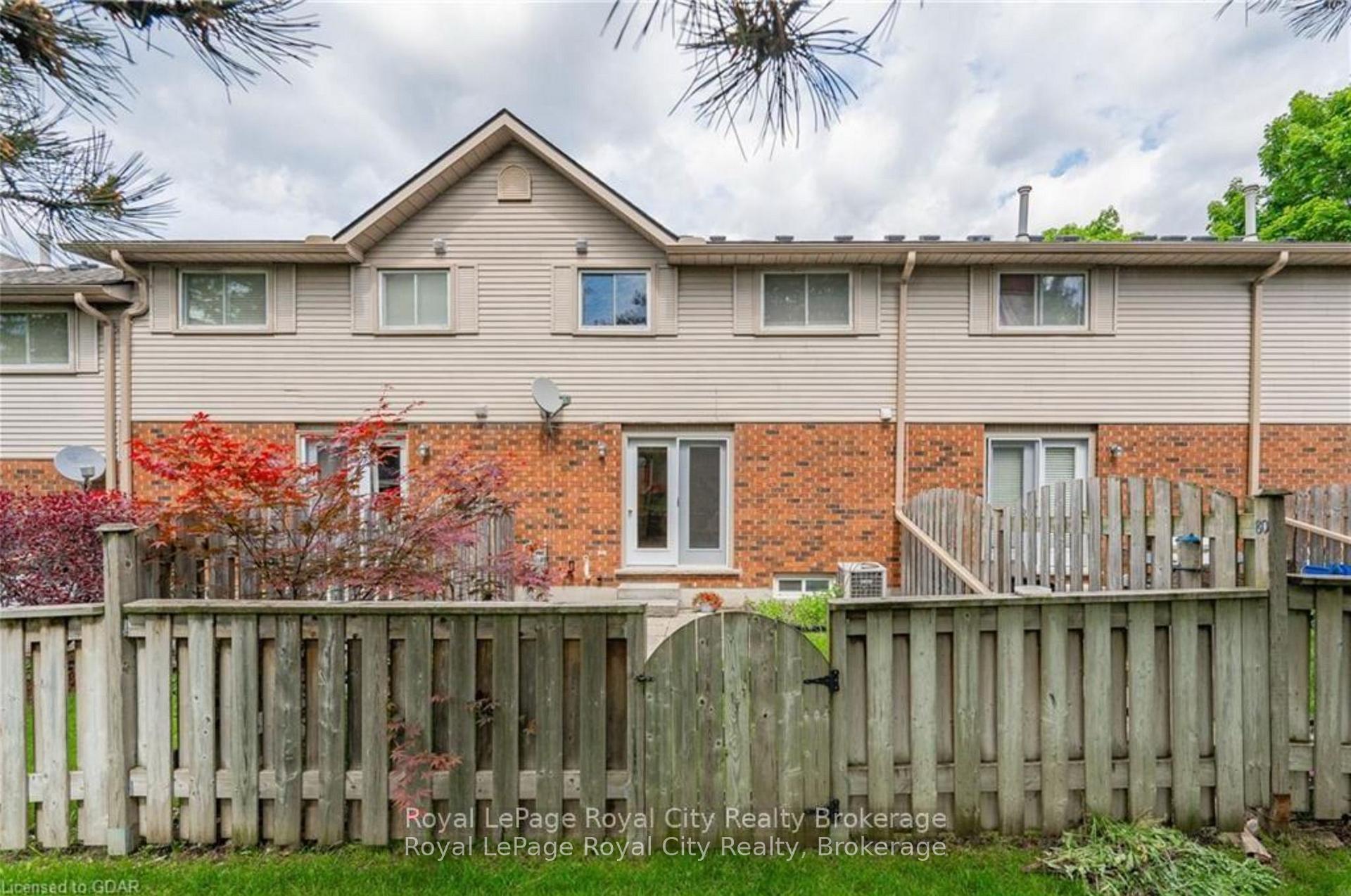 180 MARKSAM Road 80