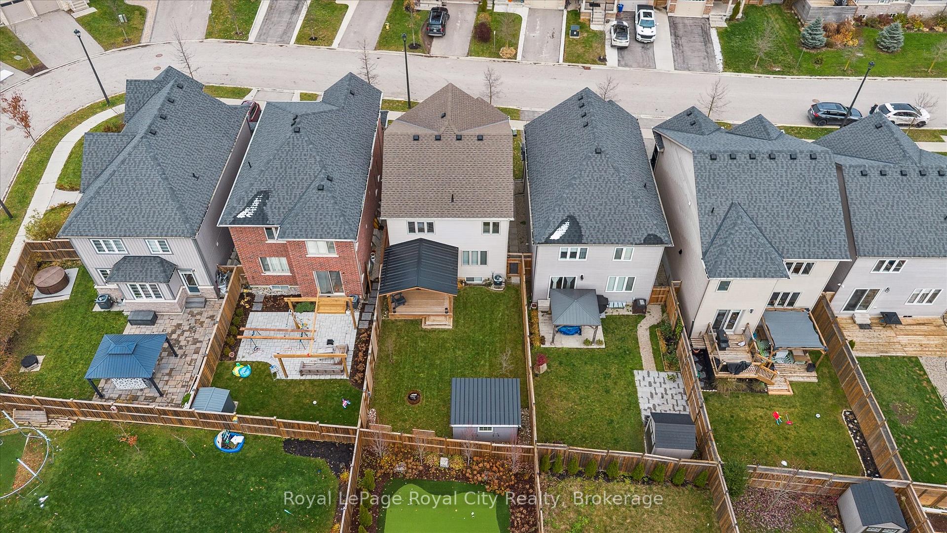 98 Kay Crescent
