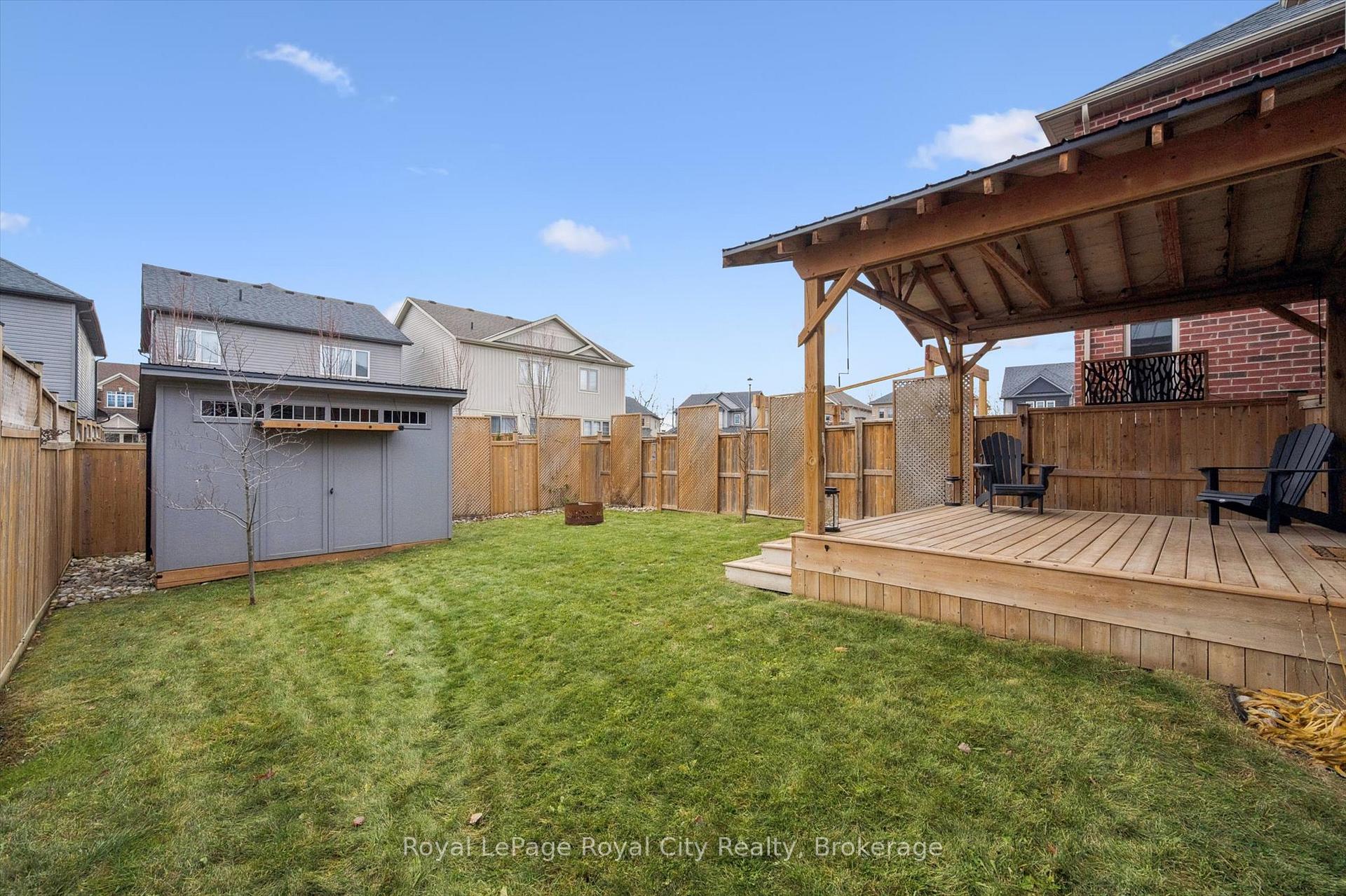 98 Kay Crescent